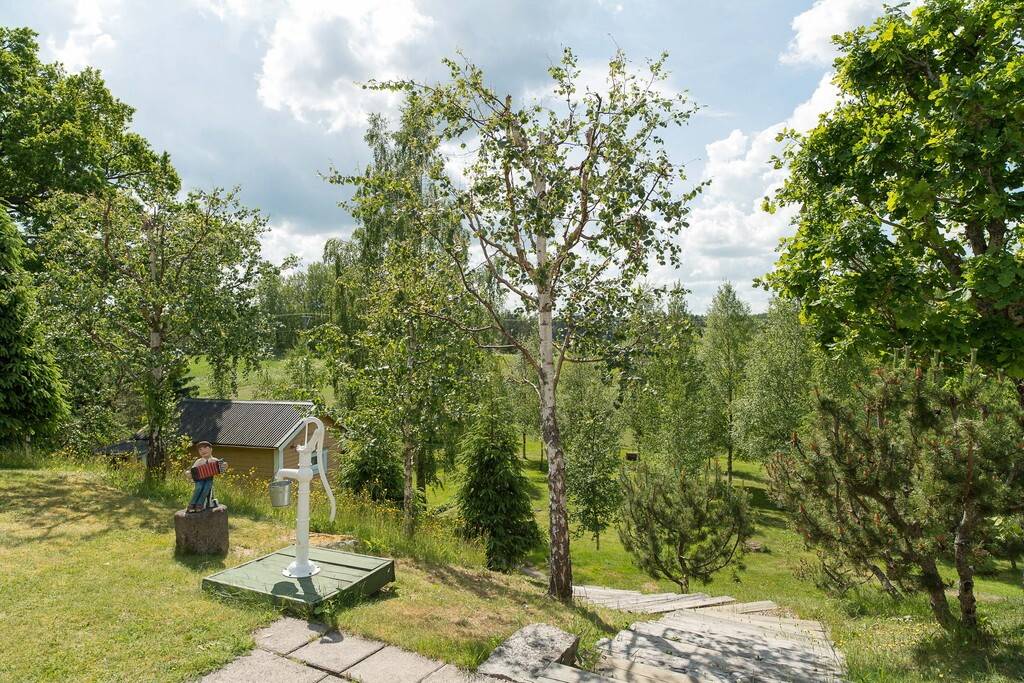 3 rum Vinterbonat fritidshus på Hagen Näringevägen 11 Sparreholm Flens kommun - bild 22