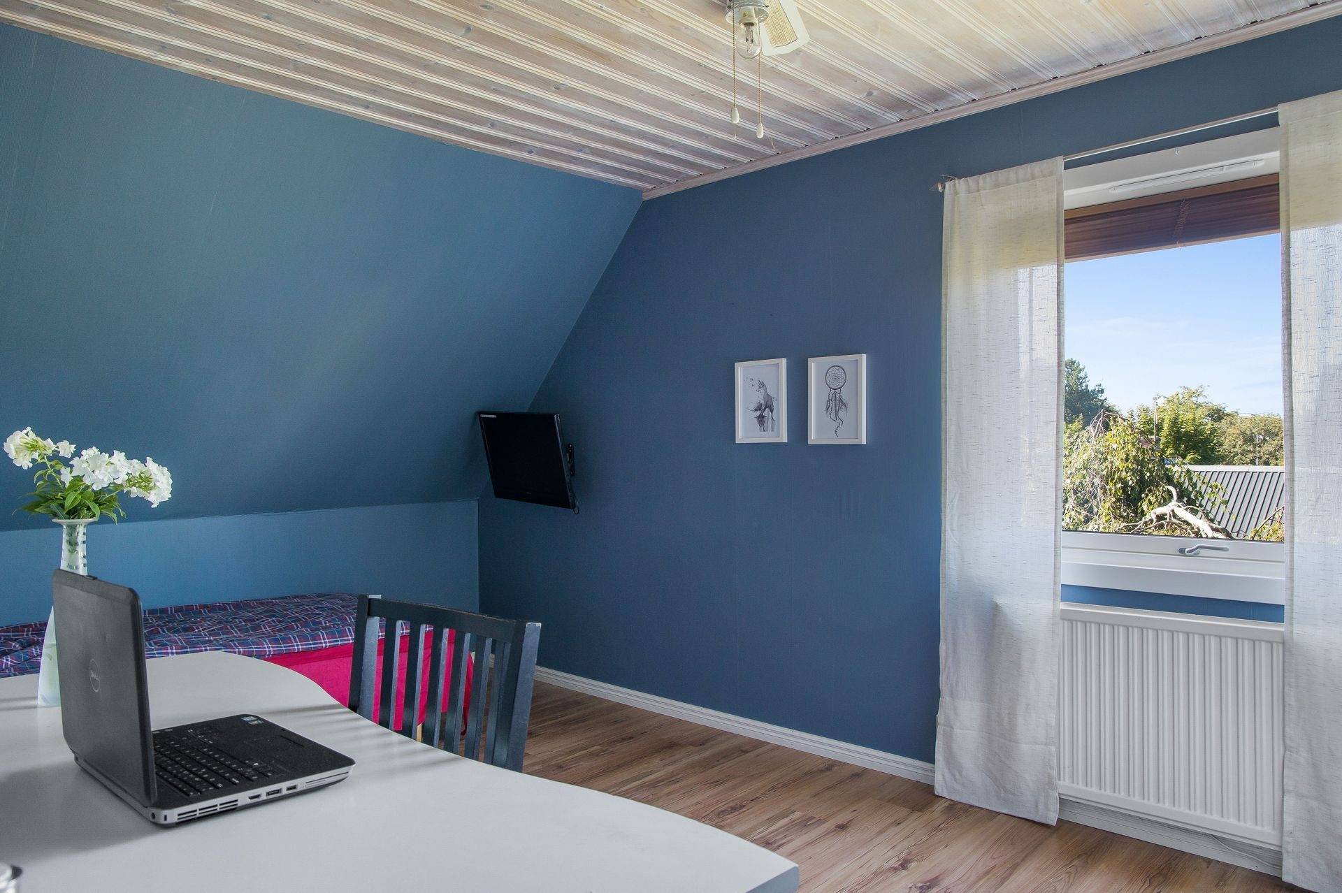 4 rum Villa på Vallmovägen 31 Skogstorp Falkenbergs kommun - bild 20