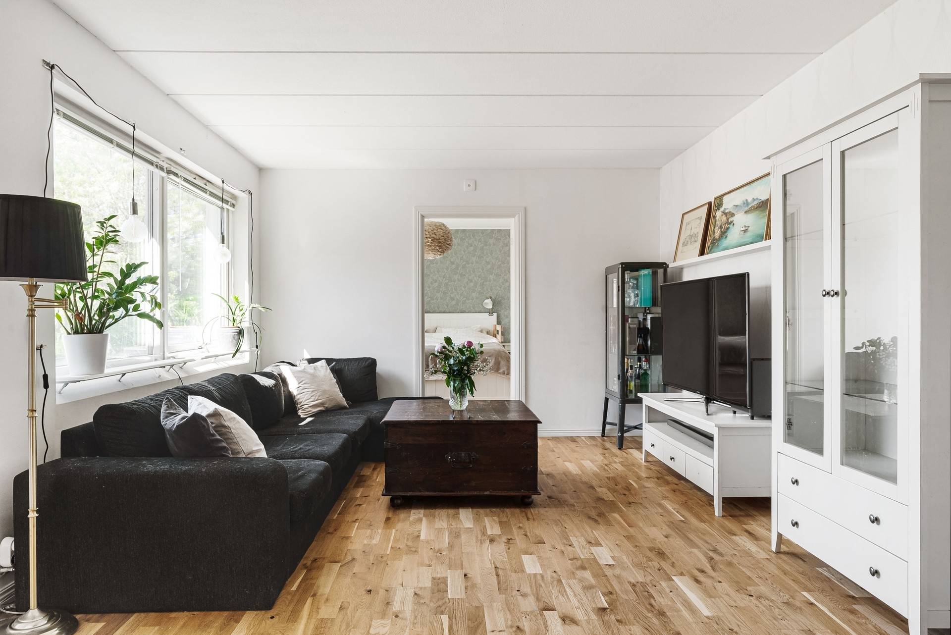 5 rum Villa på Nyponstigen 52 Finninge Strängnäs kommun - bild 13