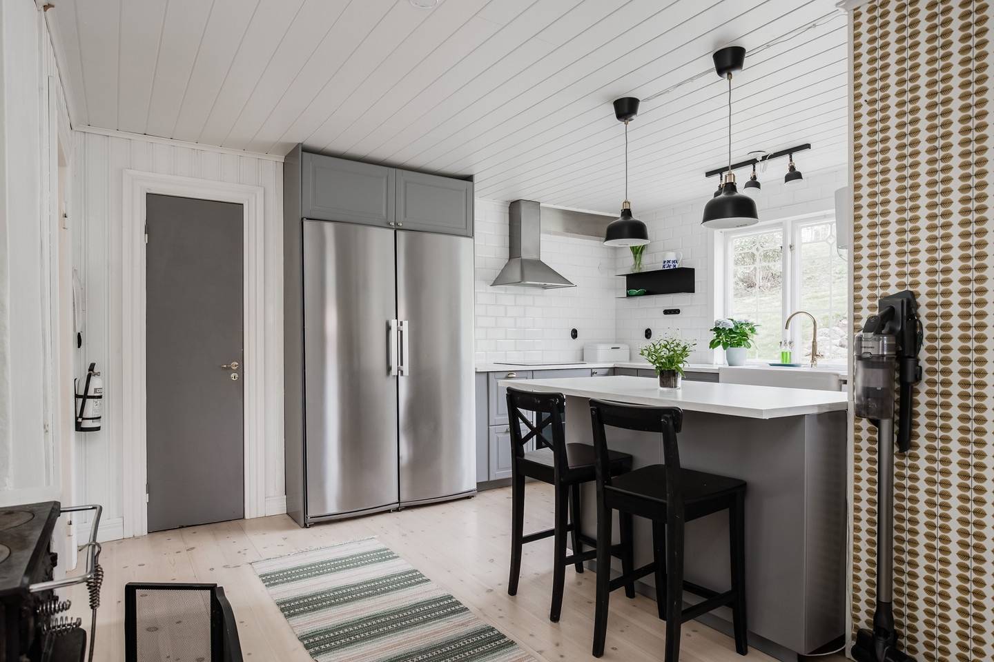 5 rum Villa på Borrbäckstorp 3 På Landet Hjo kommun - bild 50