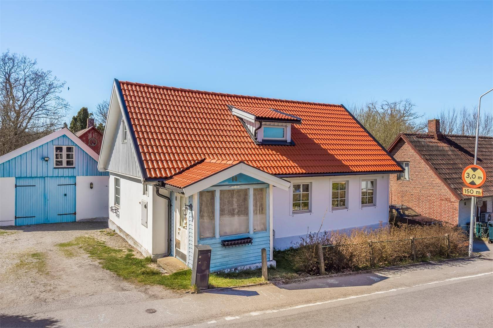Stehag, Eslövs kommun