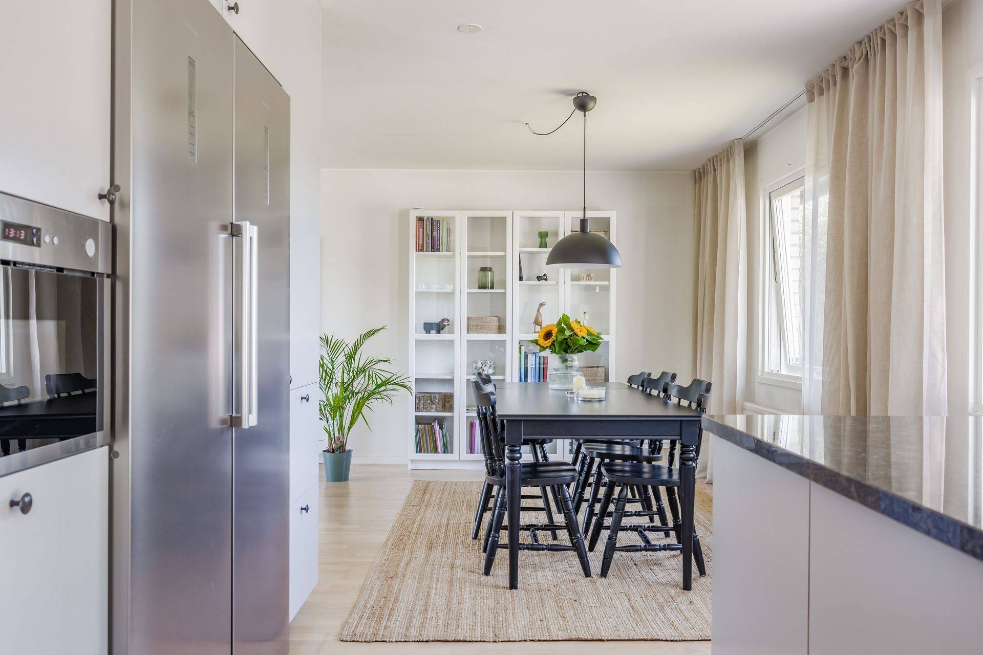 6 rum Villa på Granvägen 7 Nybrostrand Ystads kommun - bild 13