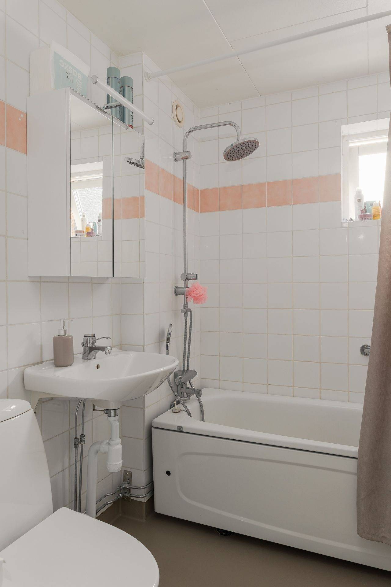 4 rum Lägenhet på Dansbanevägen 43 Bor Värnamo kommun - bild 25