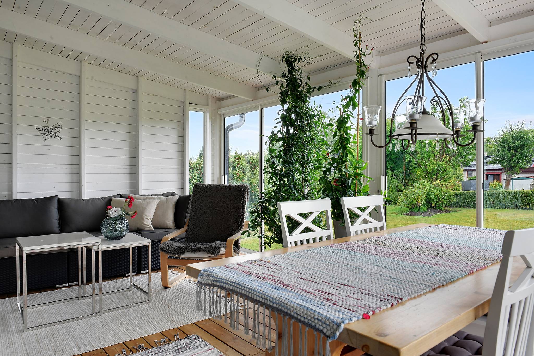 6 rum Villa på Nolgatan 6 Vartofta Falköpings kommun - bild 31