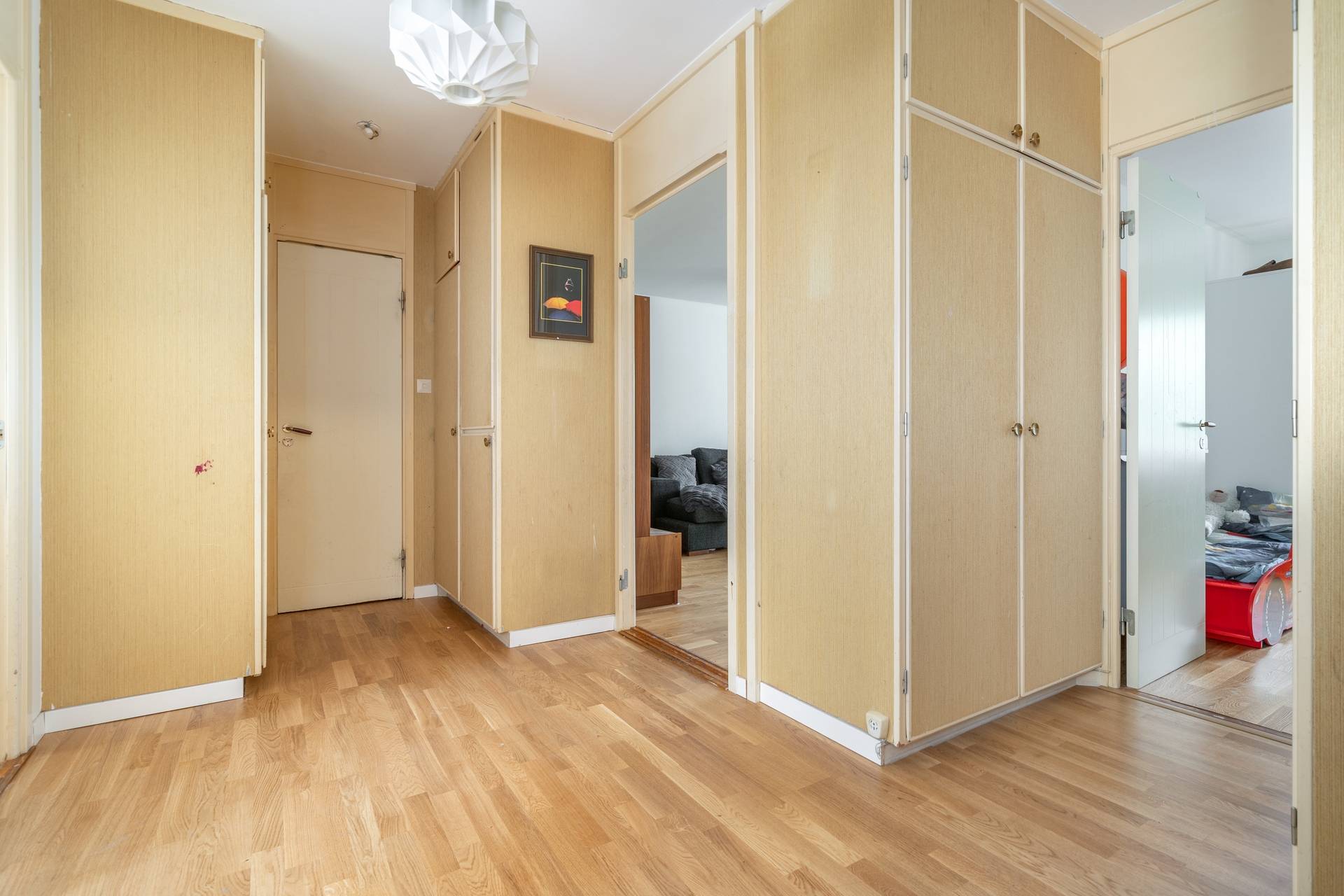 3 rum Lägenhet på Kruthornsvägen 43 Sollentuna Sollentuna kommun - bild 8