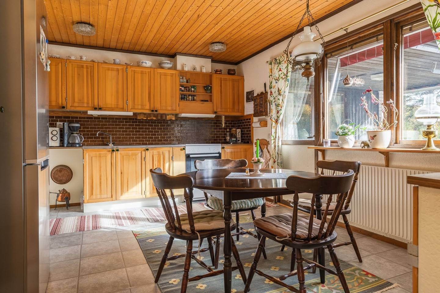 4 rum Villa på Järnvägsgatan 1 Rosenfors Hultsfreds kommun - bild 14