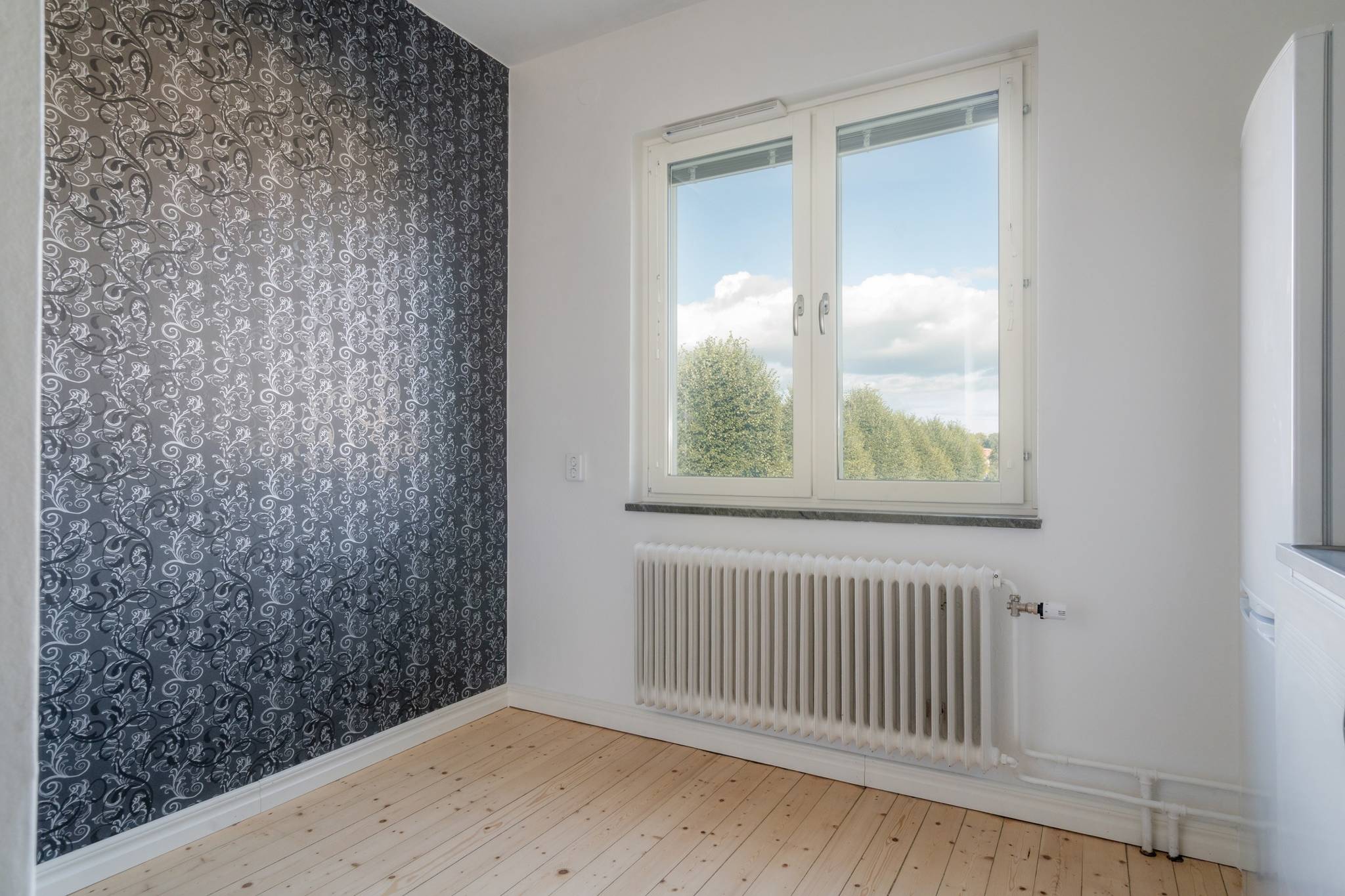 1 rum Lägenhet på Sliparvägen 3C Högbrunn Nyköpings kommun - bild 8