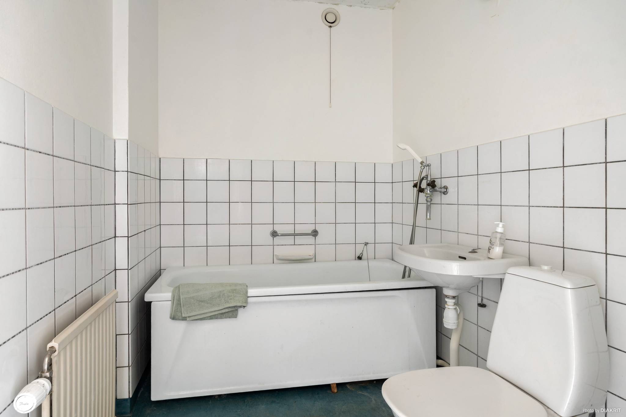 2 rum Lägenhet på Ängsgatan 1C Sjöbo Centrum Sjöbo kommun - bild 8