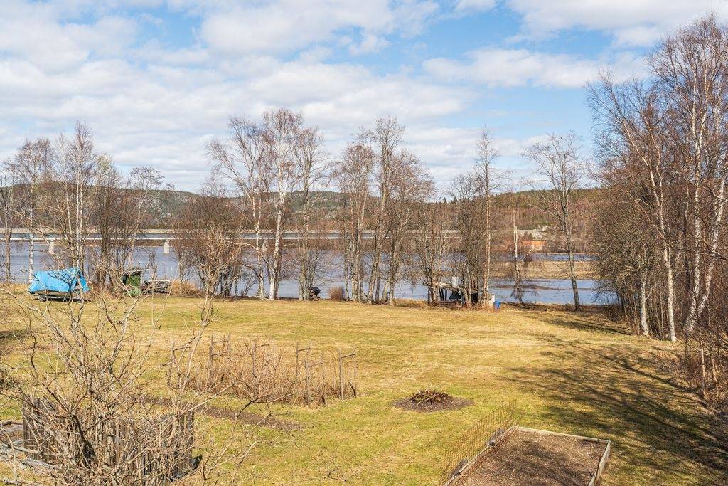 4 rum Villa på Stenvägen 14 Svedjeholmen Örnsköldsviks kommun - bild 3