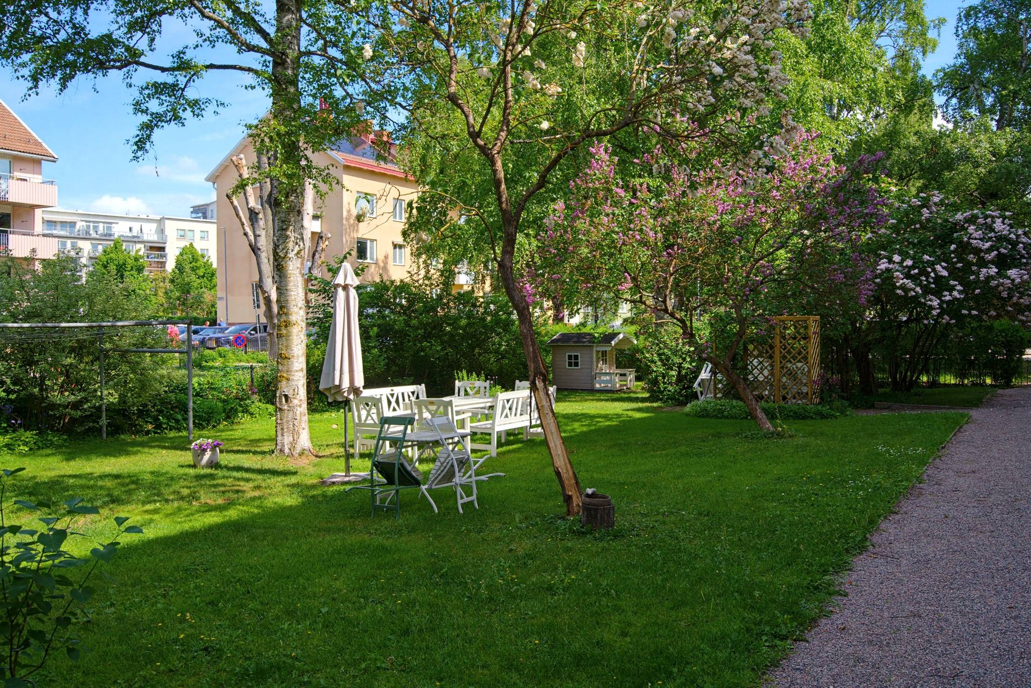 2.5 rum Lägenhet på Höganäsgatan 4B Höganäs Uppsala kommun - bild 38