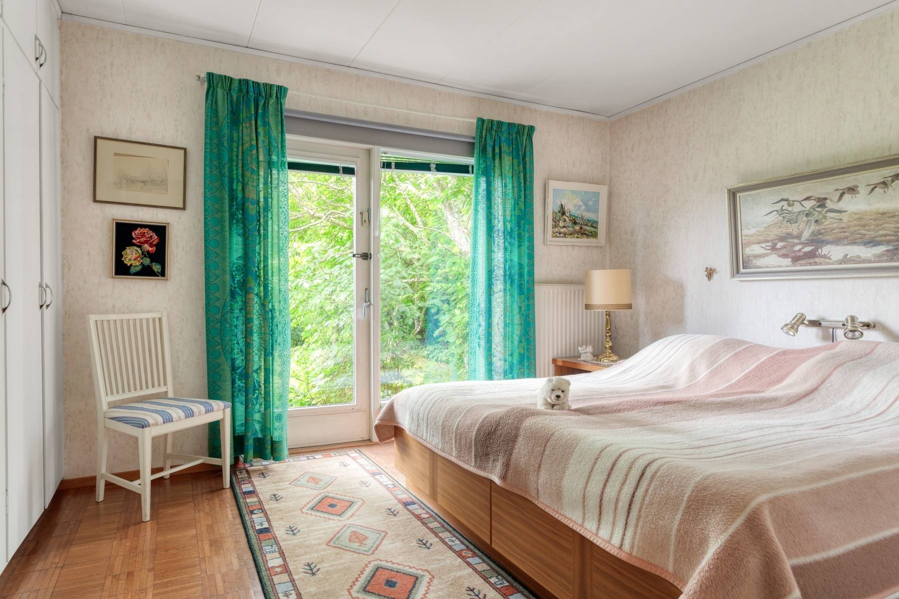 5 rum Villa på Åsbytorpsvägen 12 Strövelstorp Ängelholms kommun - bild 27