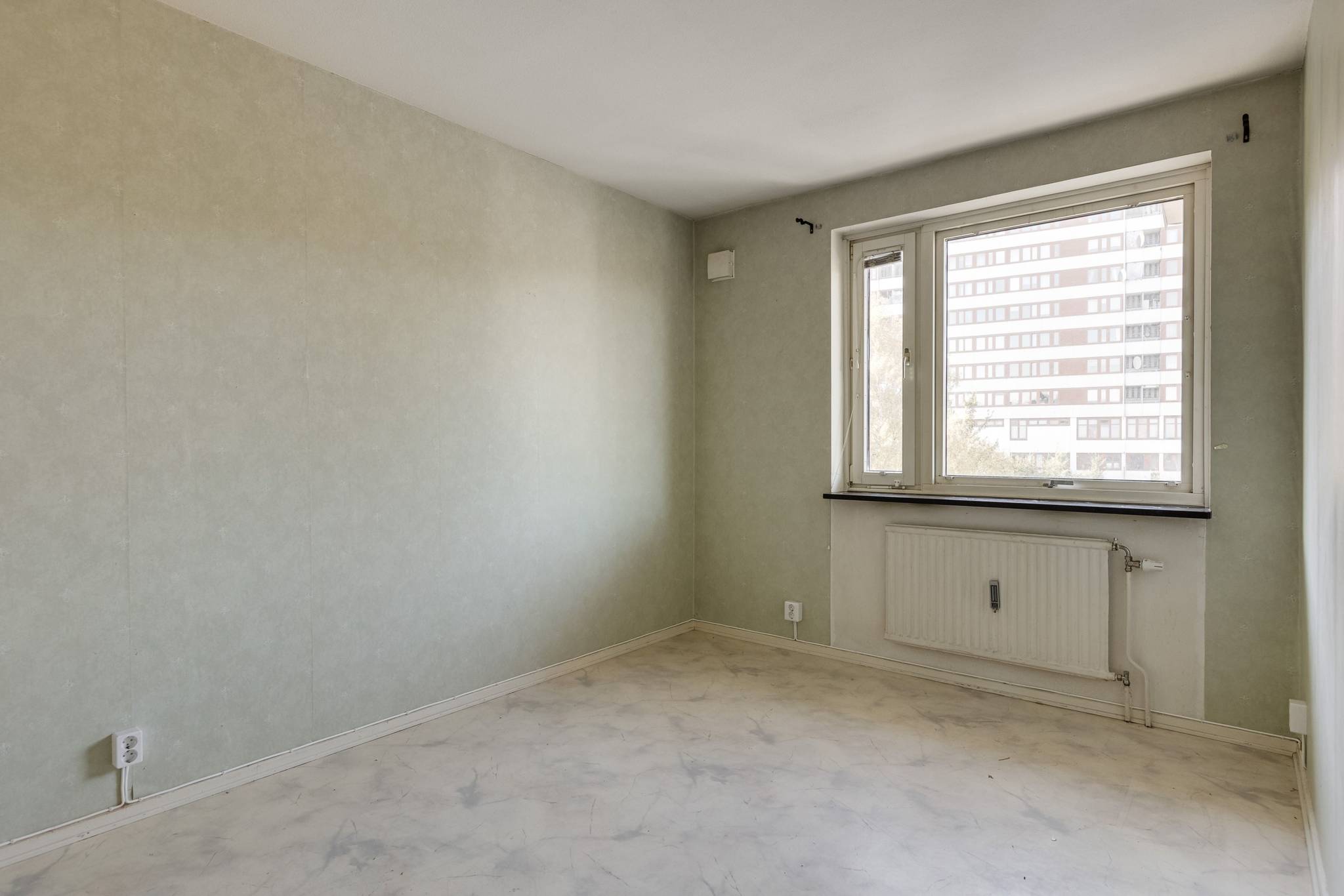3 rum Lägenhet på Lenvädersgatan 21 Biskopsgården Göteborgs kommun - bild 9