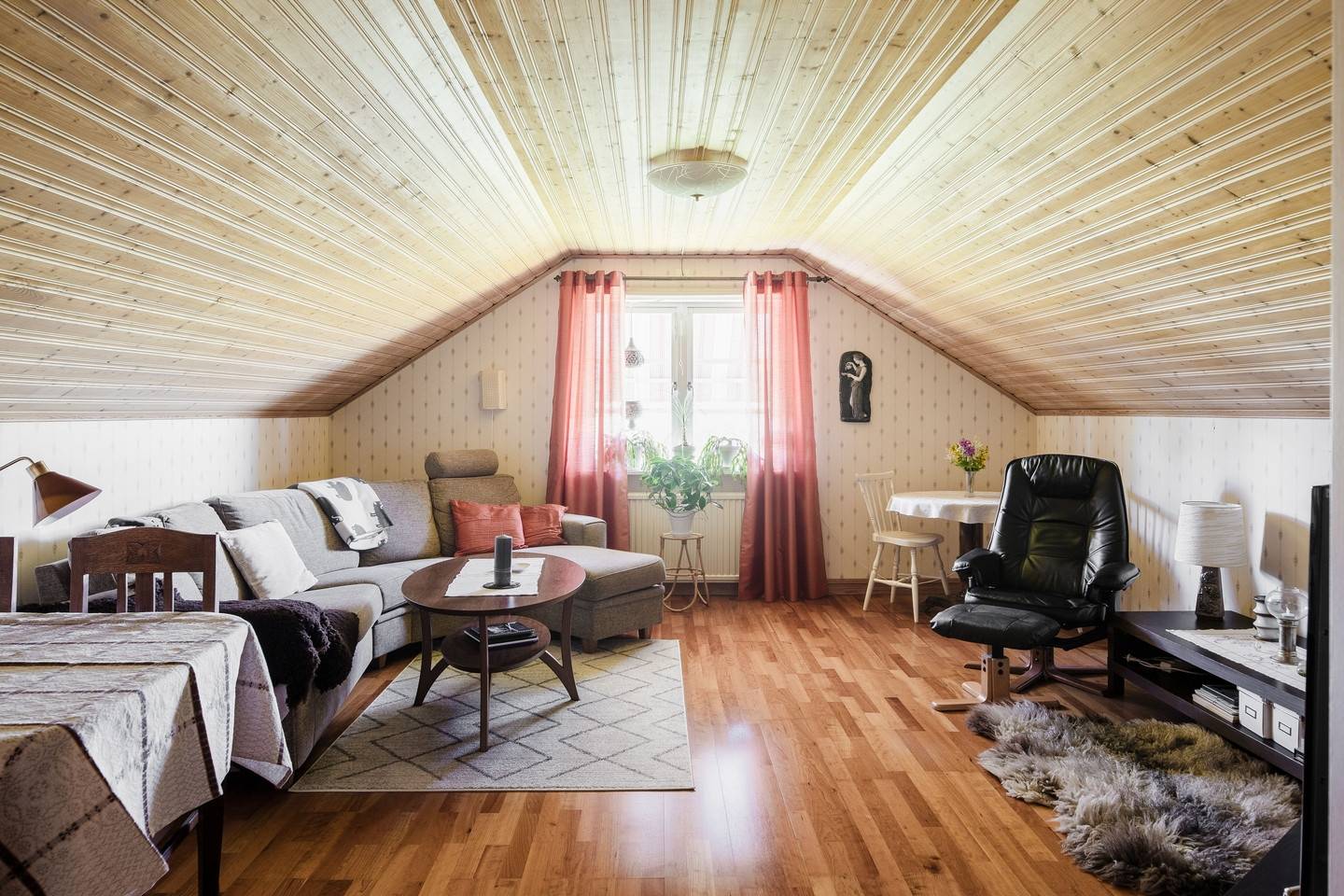 6 rum Villa på Norra Kedum Pilebo 1 Örslösa - Söne - Norra Kedum Lidköpings kommun - bild 37