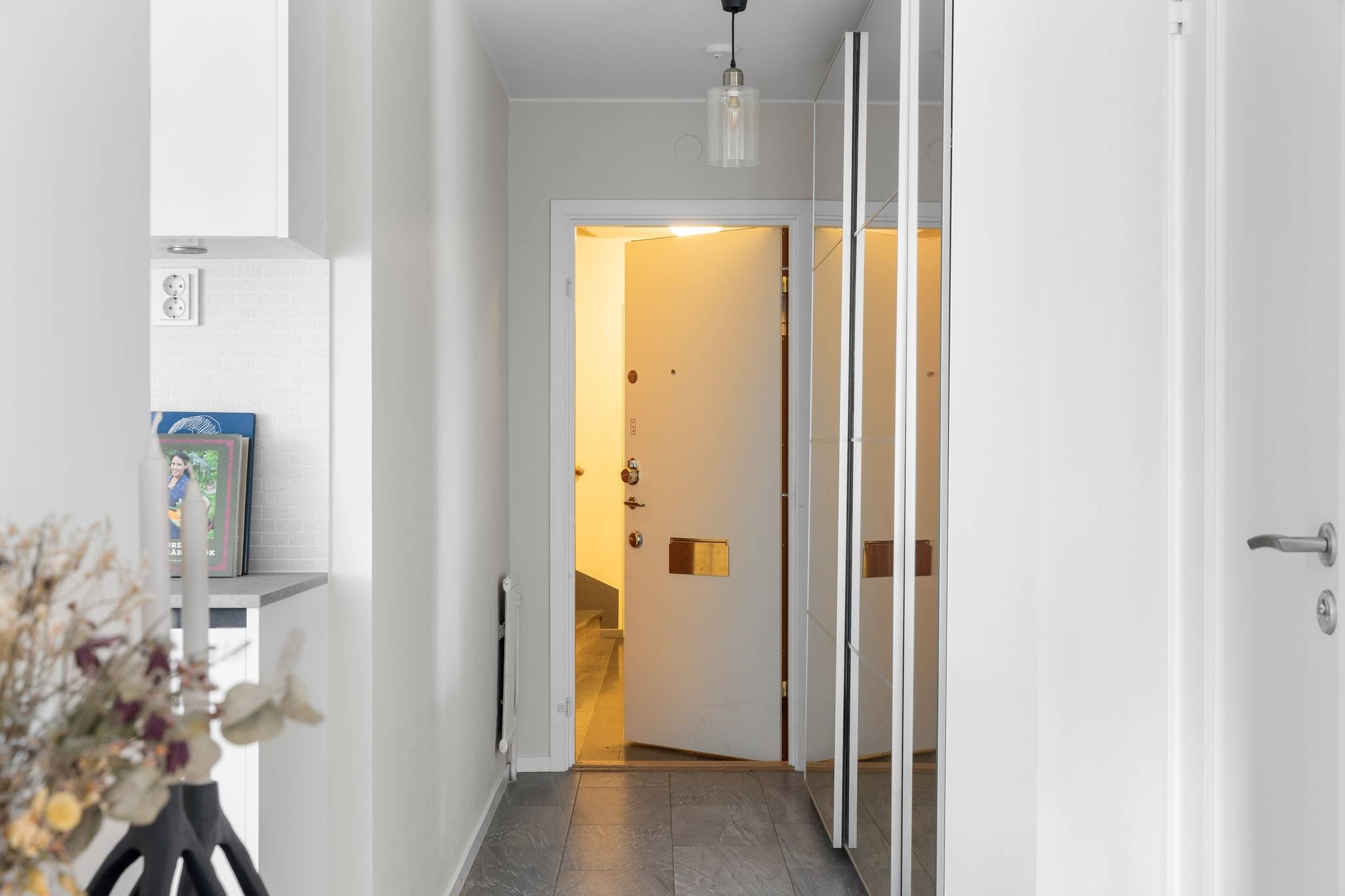 4 rum Lägenhet på Framnäsbacken 9, vån 4 Skytteholm Solna kommun - bild 25