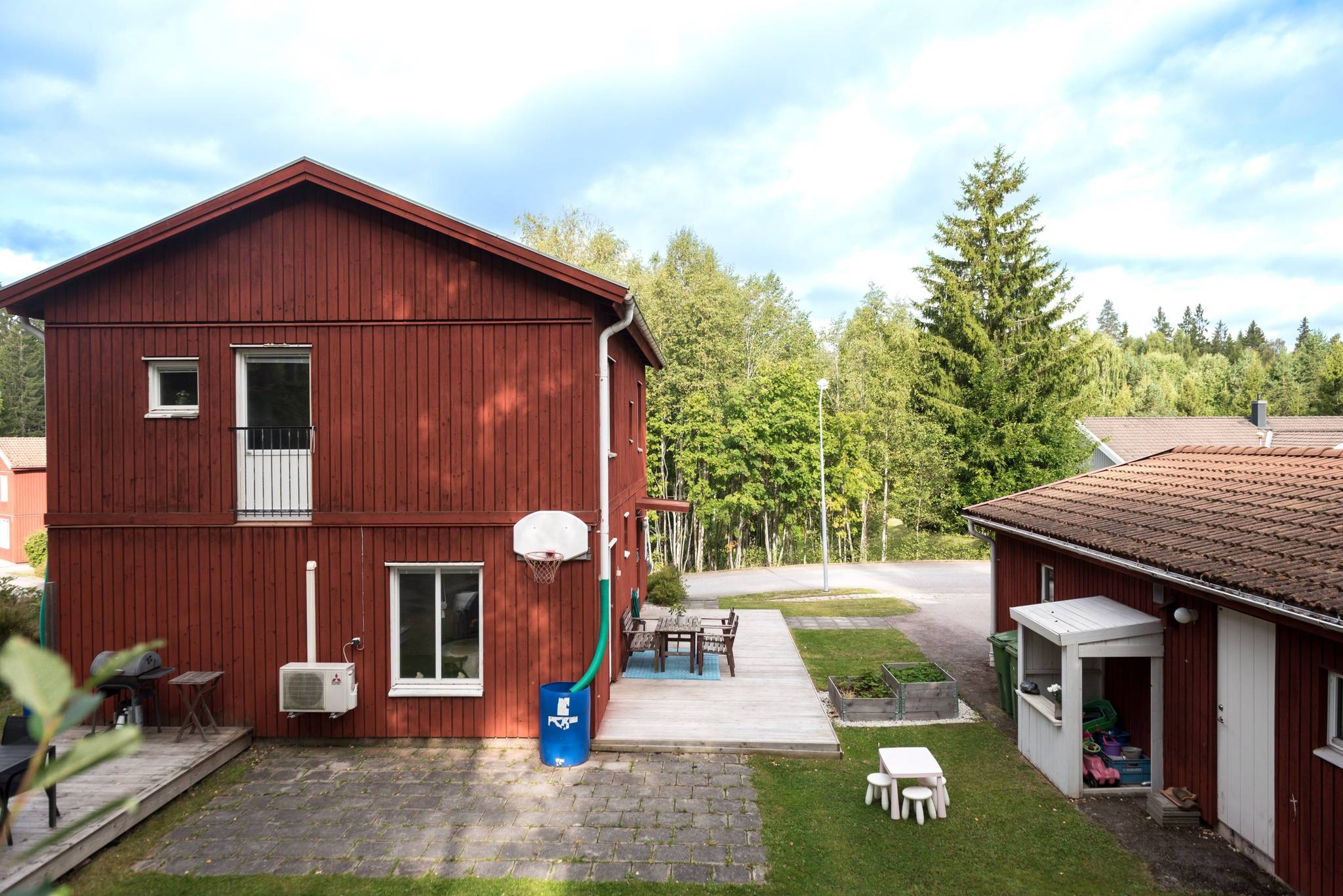 5 rum Kedjehus på Kärrvägen 17 Rönningen Fagersta kommun - bild 21