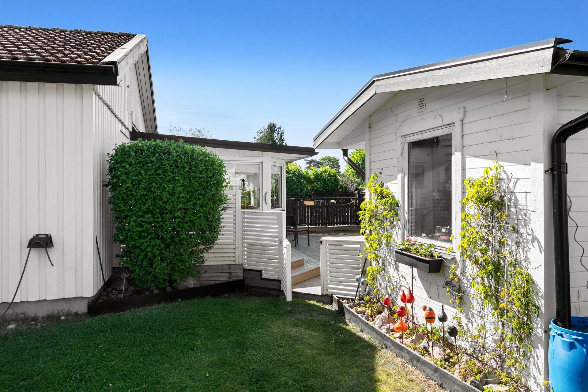 4 rum Villa på Klövergatan 9 Älvboda, Skutskär Älvkarleby kommun - bild 54