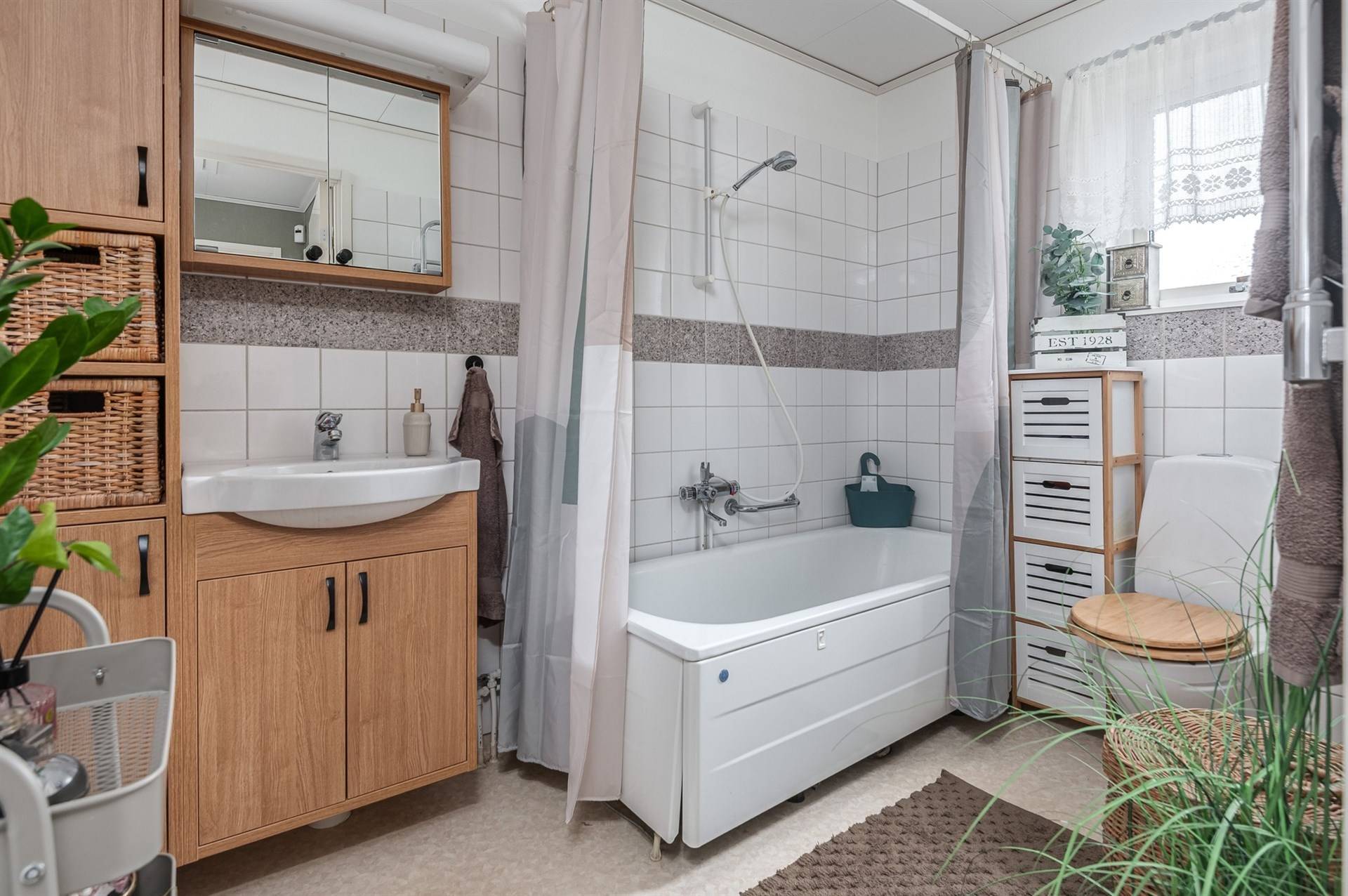 3 rum Radhus på Östra Högbyvägen 6f Finspång Finspångs kommun - bild 22