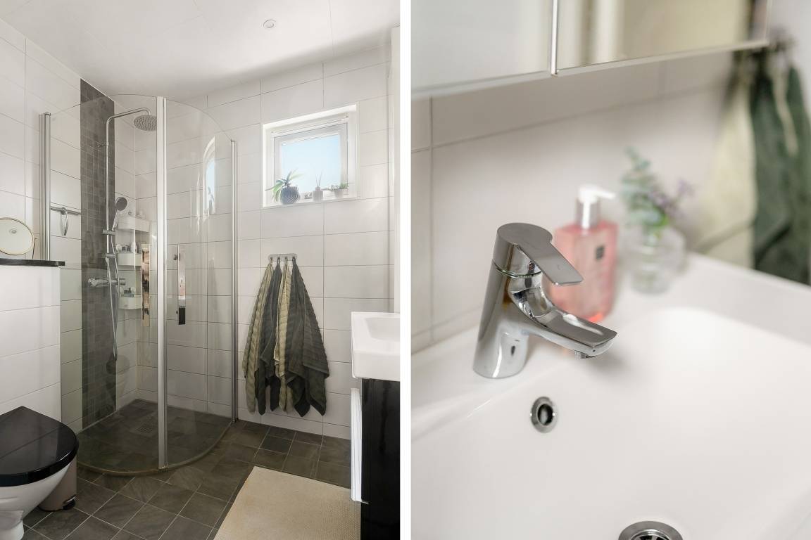 5 rum Villa på Fagerskogsgatan 8 Romberga Enköpings kommun - bild 17