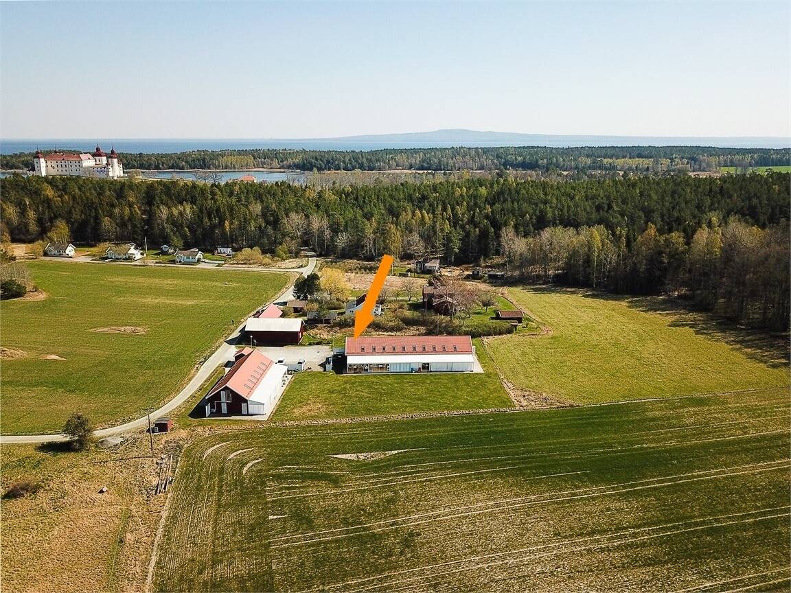 3 rum Lägenhet på Lugnet 13 Kålland - Kållandsö Lidköpings kommun - bild 2