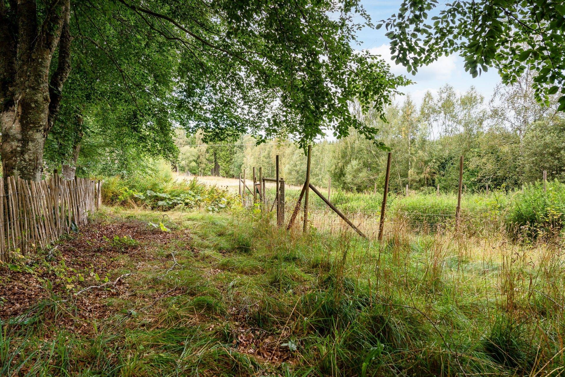 Gård utan jordbruk på Vinköl Bäcken 1 Skara kommun - bild 39