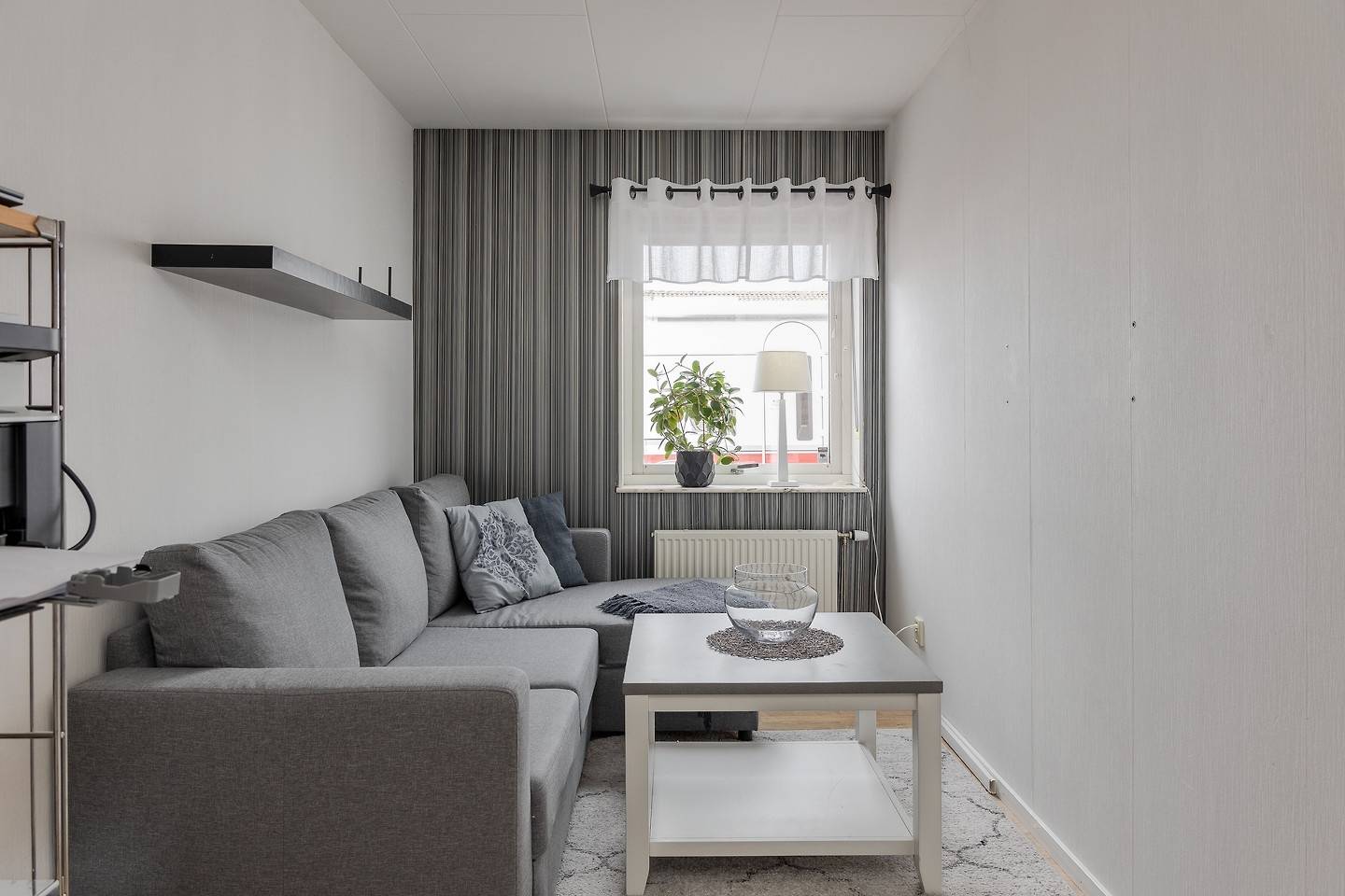 4 rum Lägenhet på Myrliljevägen 5A Hillerstorp Gnosjö kommun - bild 22