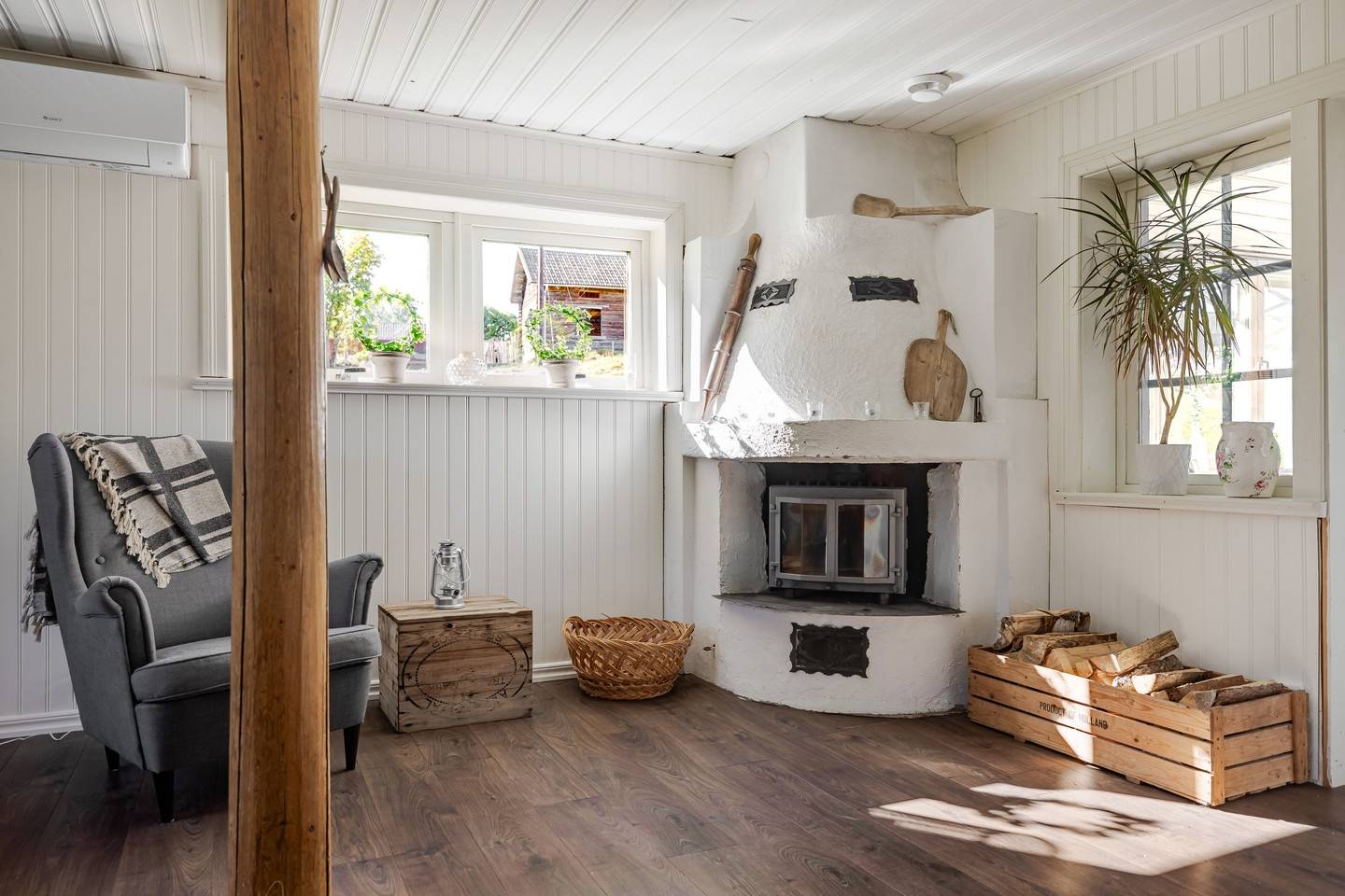 5 rum Villa på Attjärnbo 13 Bjursås Falu kommun - bild 11