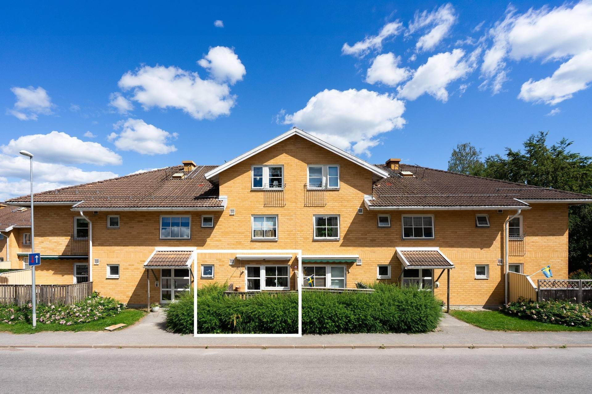 Centrum, Bengtsfors kommun