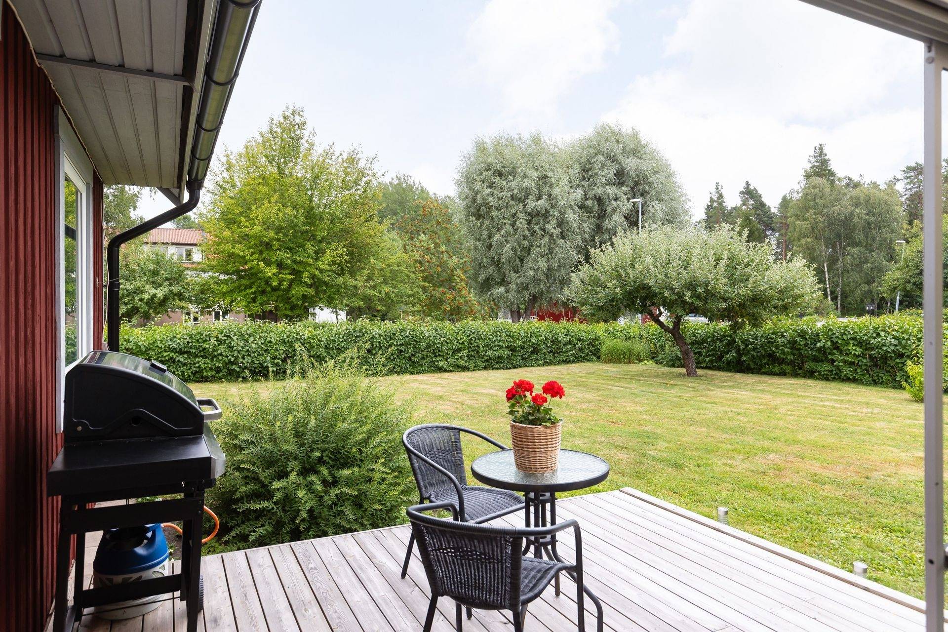 5 rum Villa på Solvarvet 12 Alunda Östhammars kommun - bild 35