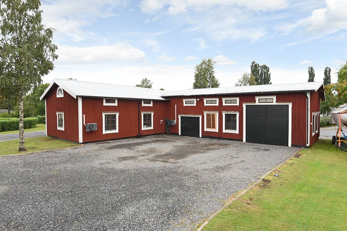 437 m² Övrig på Backenvägen 115 Backen Umeå kommun - bild 11