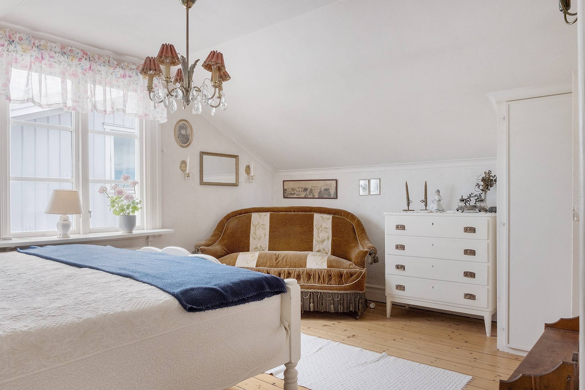 3 rum Villa på Västra Kronbergsgatan 13 Centralt Lysekils kommun - bild 18