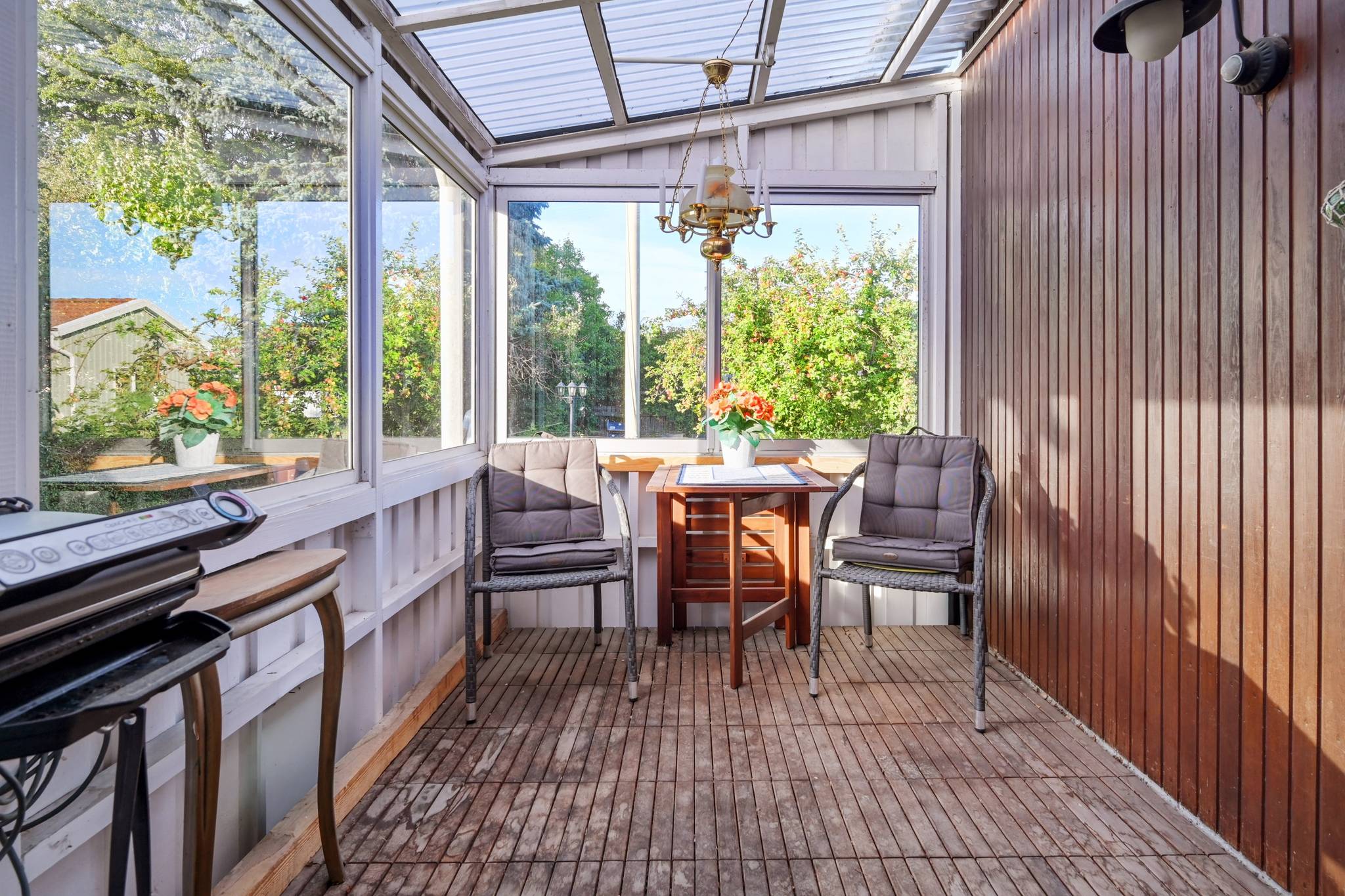 5 rum Villa på Bergslagsvägen 278 Bromma Norra Ängby Stockholms kommun - bild 23