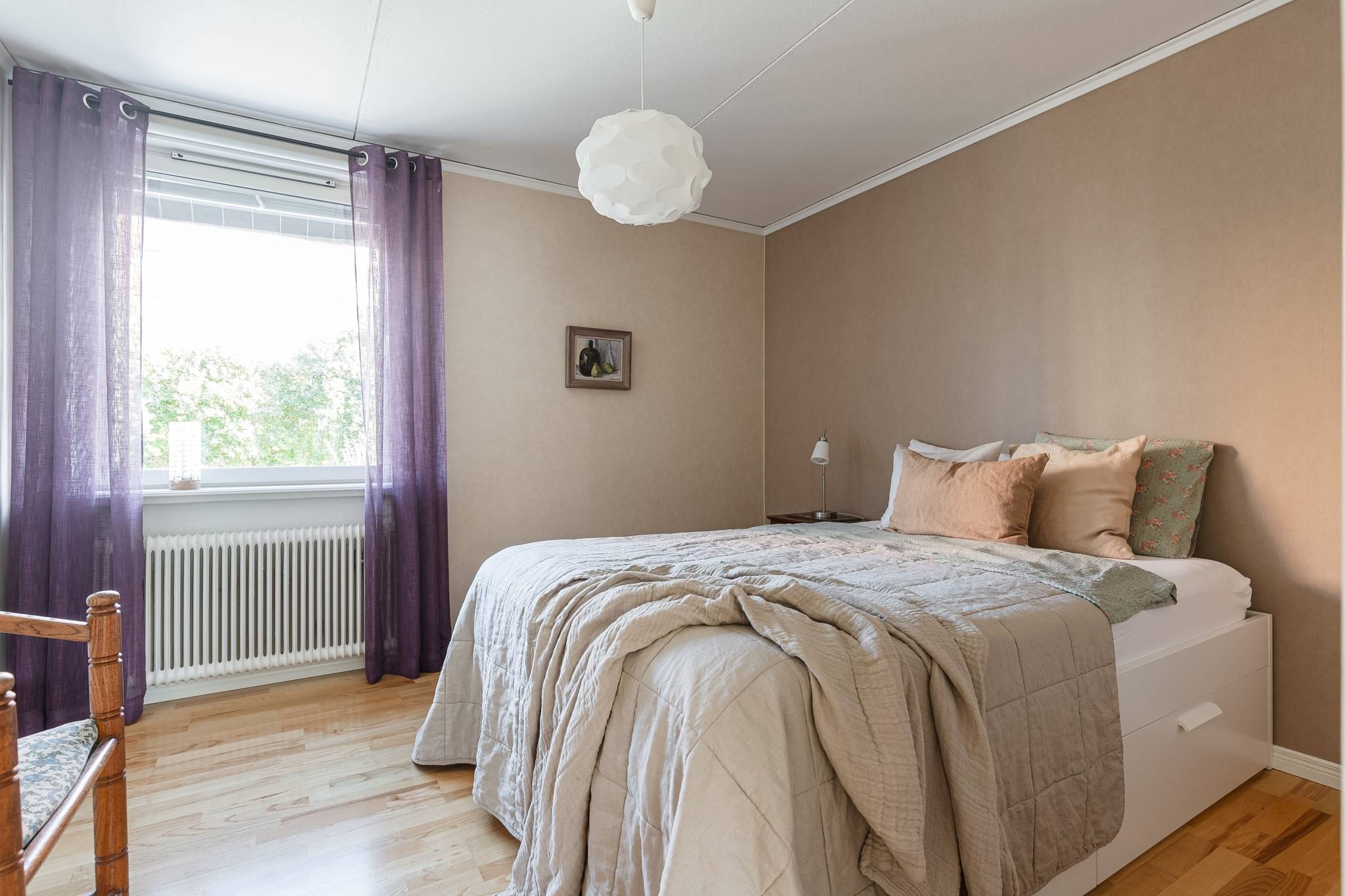 4 rum Radhus på Furumovägen 33A Stigslund Gävle kommun - bild 28