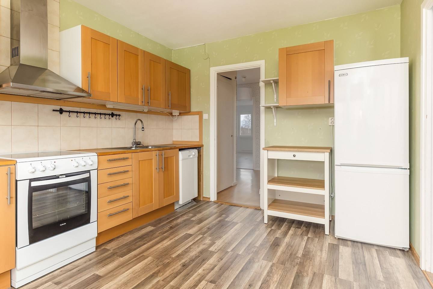 3 rum Lägenhet på Gamla vägen 60 A Grangärde Ludvika kommun - bild 6