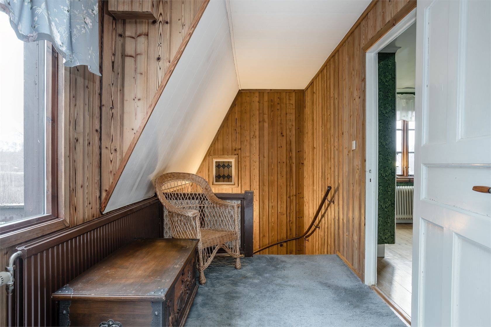 4 rum Villa på Högbrogatan 32 Forshaga kommun - bild 24
