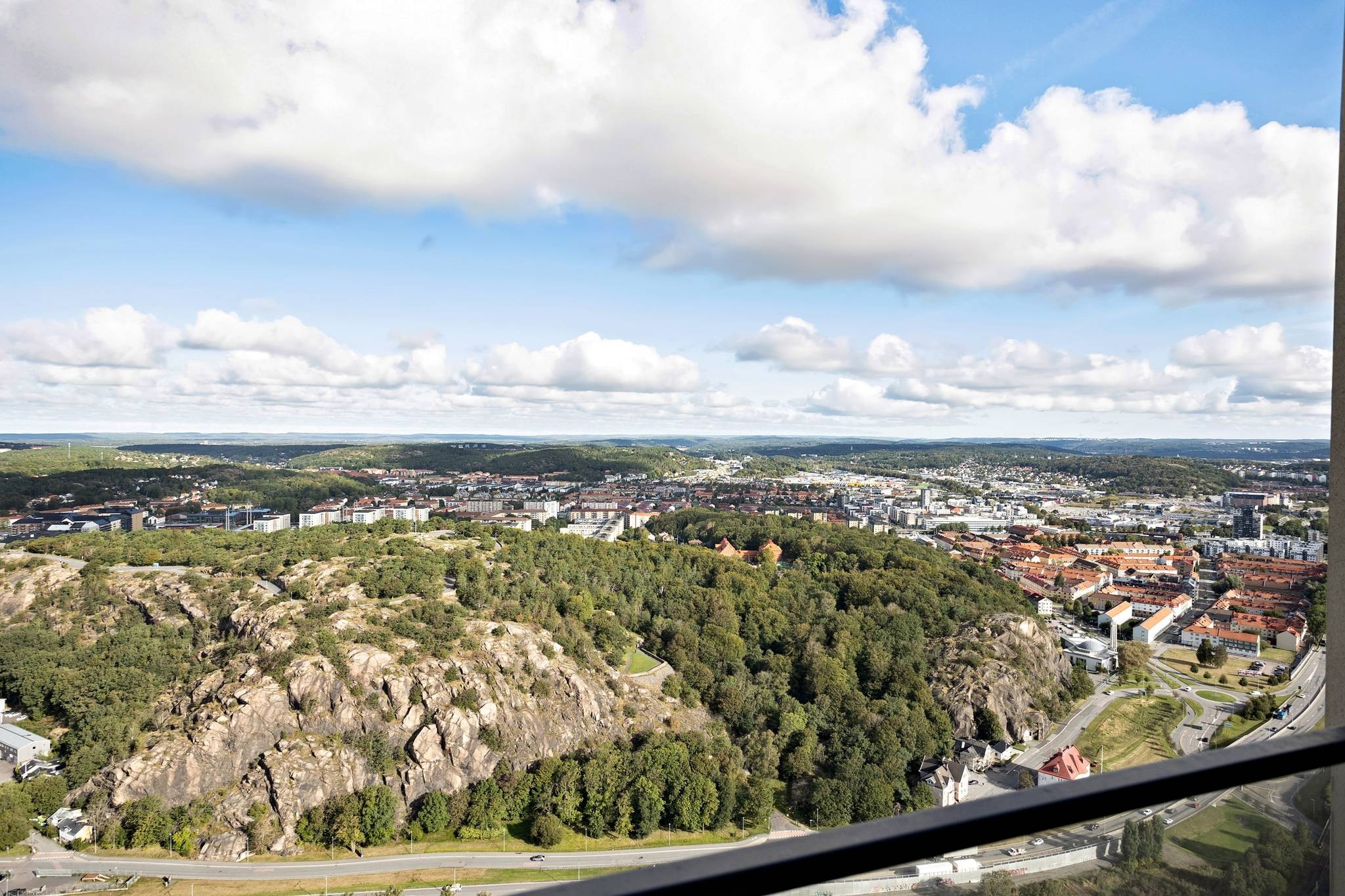 3 rum Lägenhet på Lodjursstråket 1 Lindholmen Göteborgs kommun - bild 6