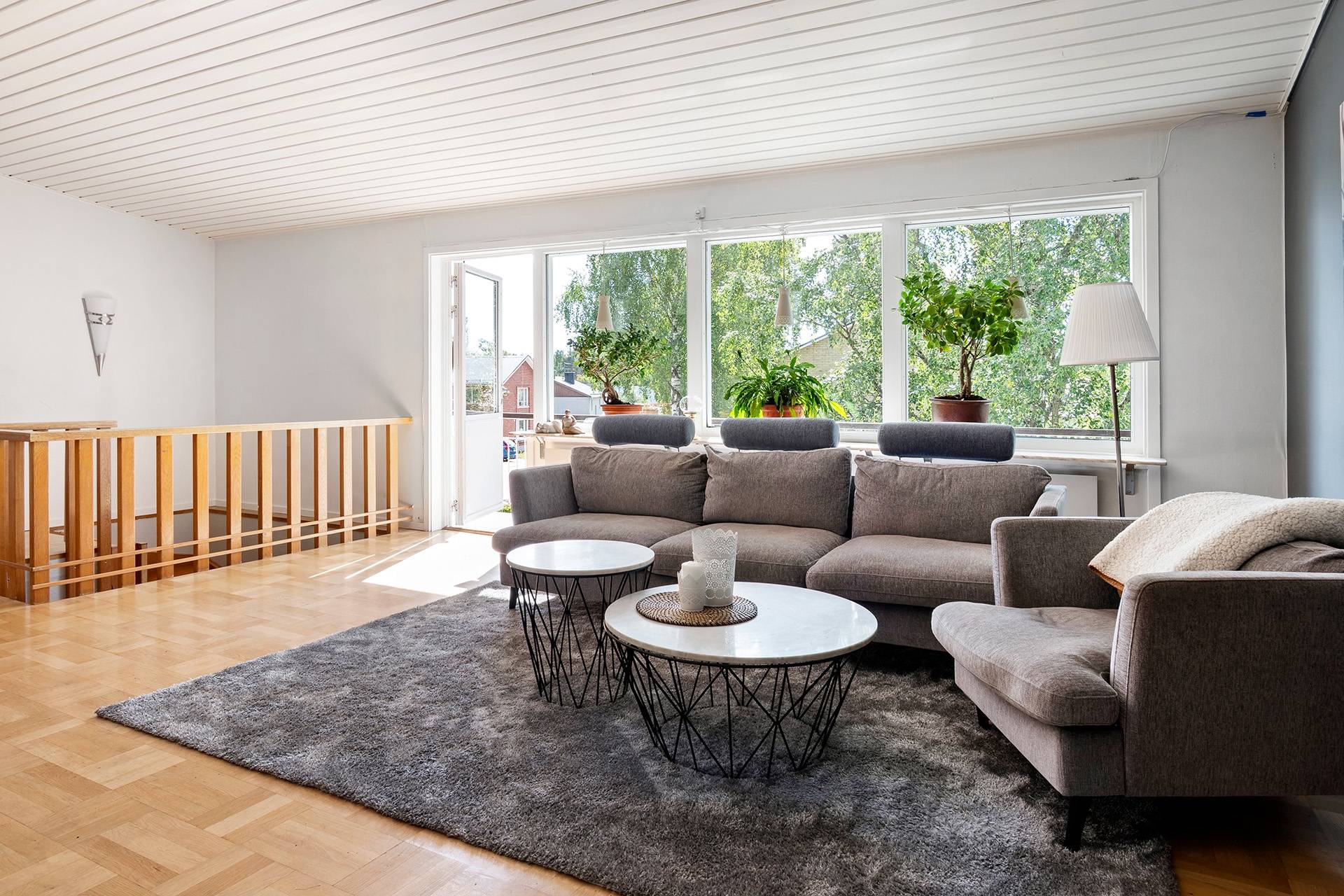 6 rum Villa på Glasbergsvägen 3 Villaryd / Centrum Lycksele kommun - bild 8