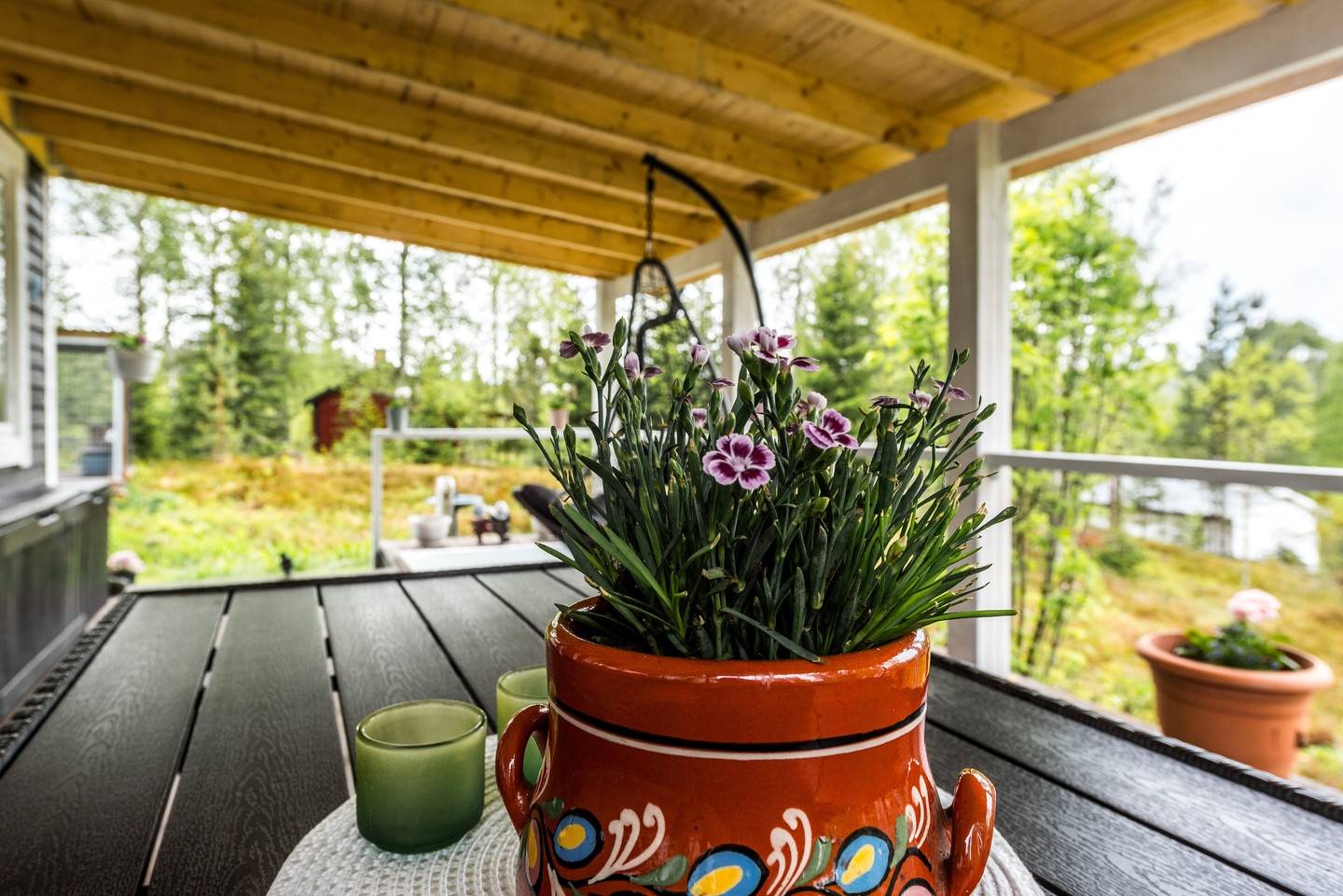 2 rum Fritidshus på Haftersbol 73 Sunnemo Hagfors kommun - bild 10