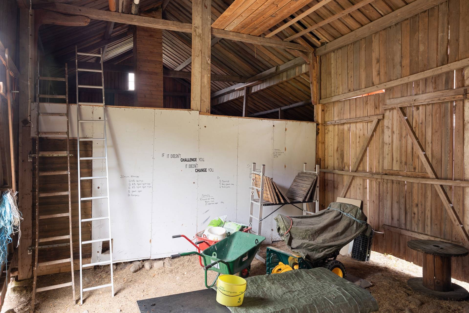 5 rum Gård/skog på Mellringe gård 1 Läggesta/Hedlandet Mariefred Strängnäs kommun - bild 63