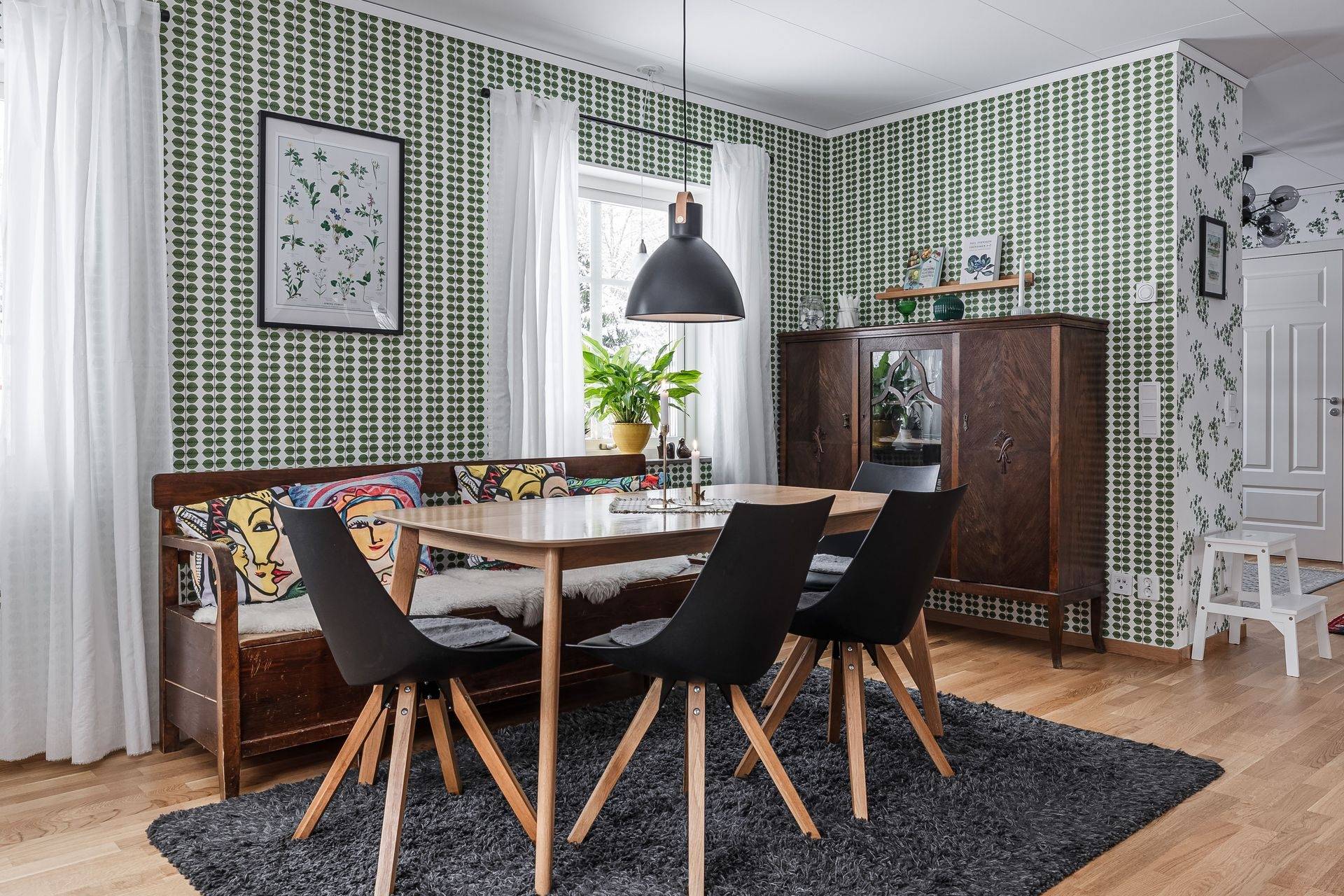 4 rum Villa på Kullhult 2 Järnforsen Hultsfreds kommun - bild 14