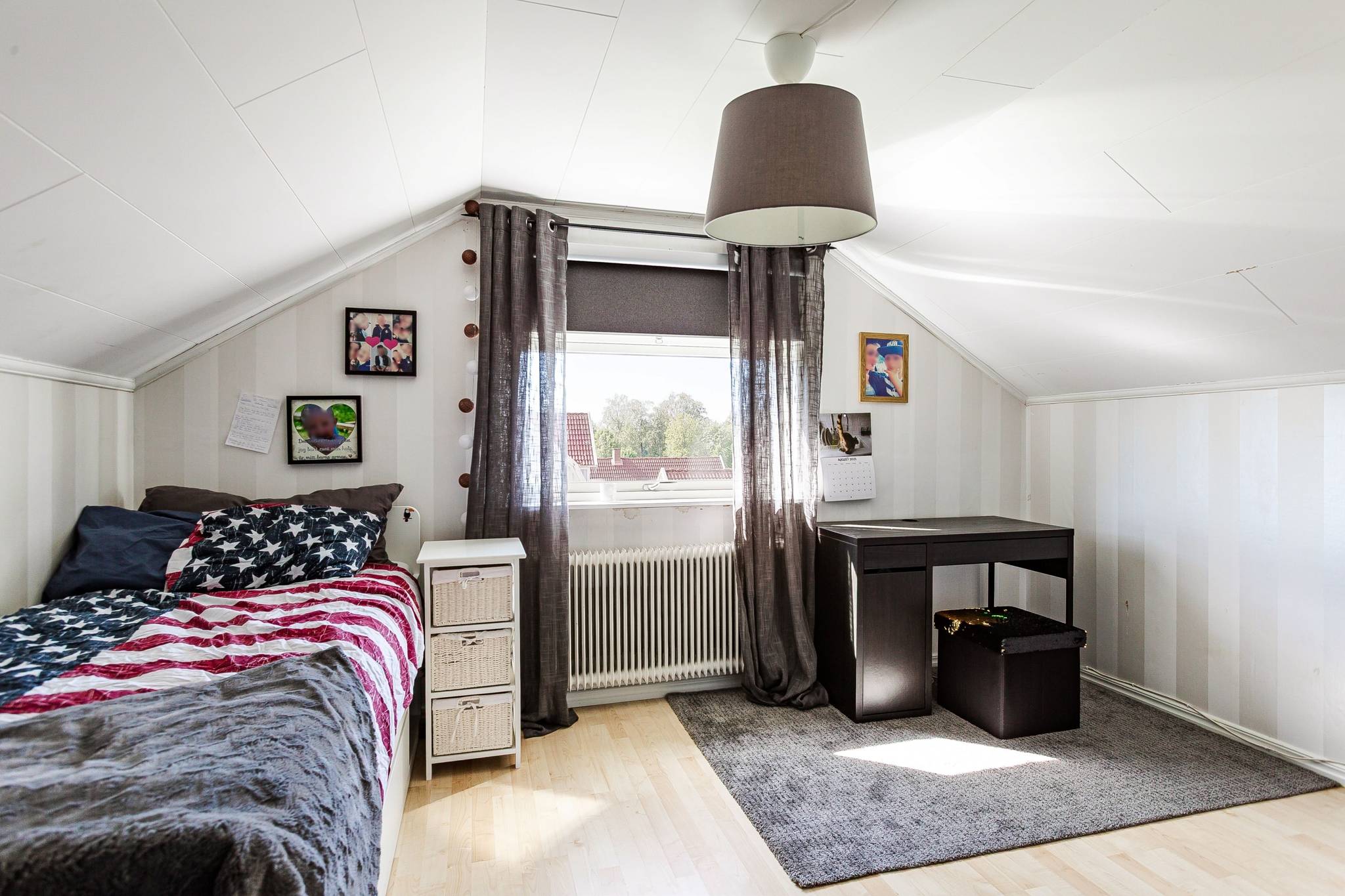 8 rum Villa på Fågelvägen 14 Äng Nässjö kommun - bild 26