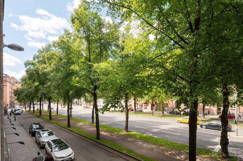 1 rum Lägenhet på Ringvägen 126, 1tr Södermalm Stockholms kommun - bild 4