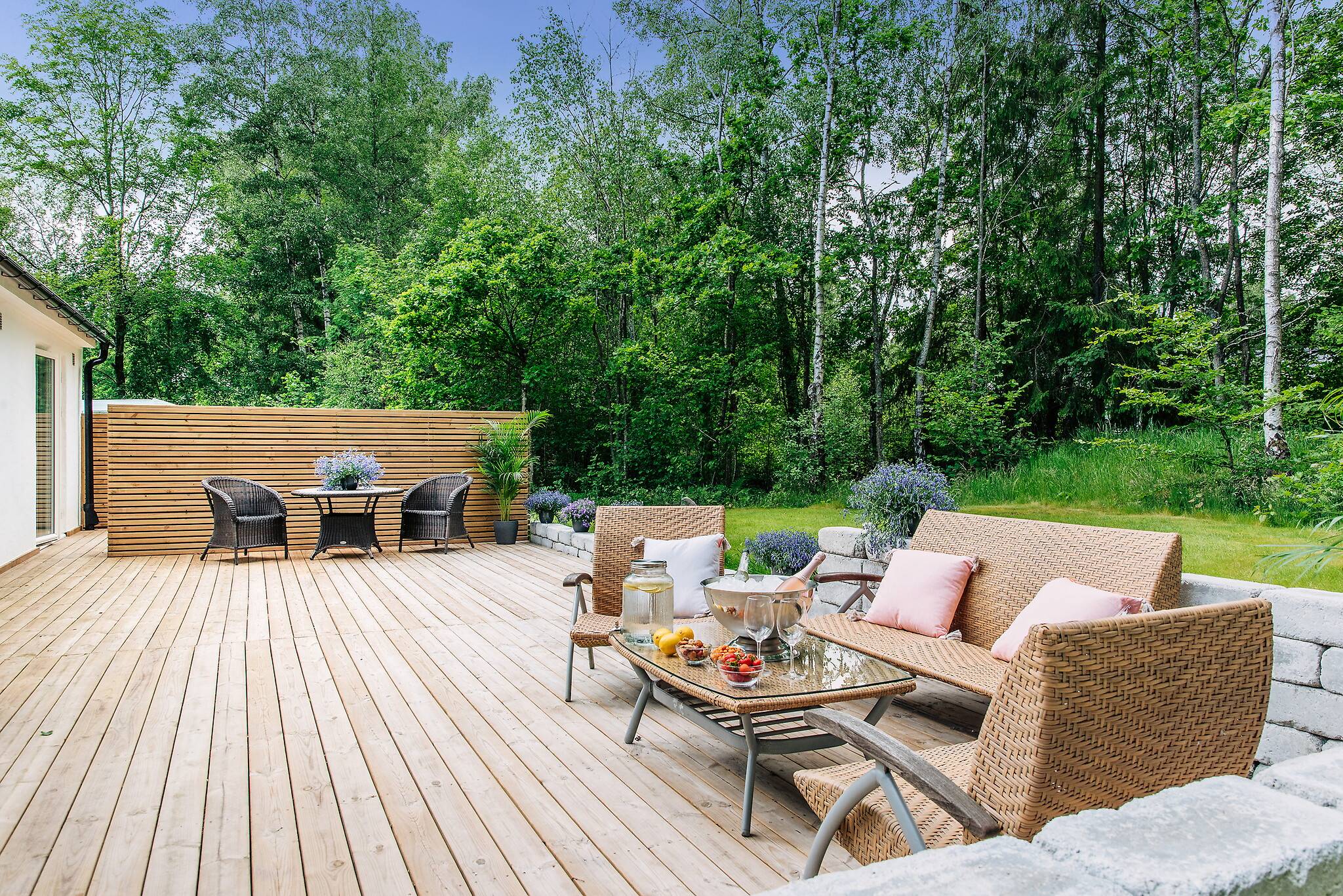 4 rum Villa på Stanstorp Rörviksvägen 5 Höörs kommun - bild 3