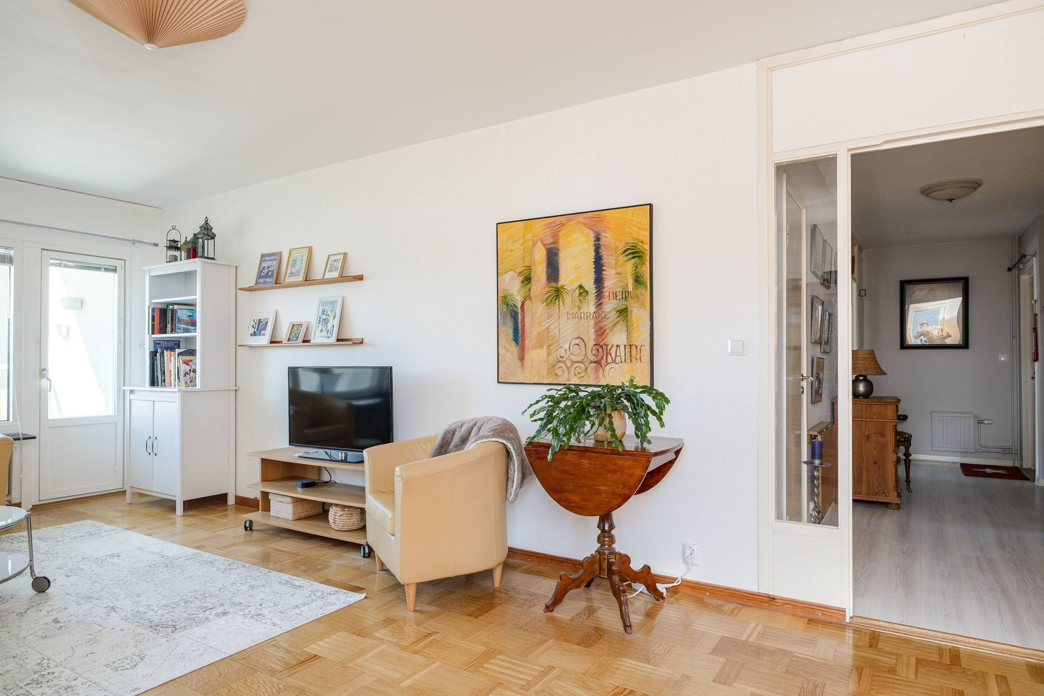 4 rum Lägenhet på Västerleden 108 Enköpings kommun - bild 6