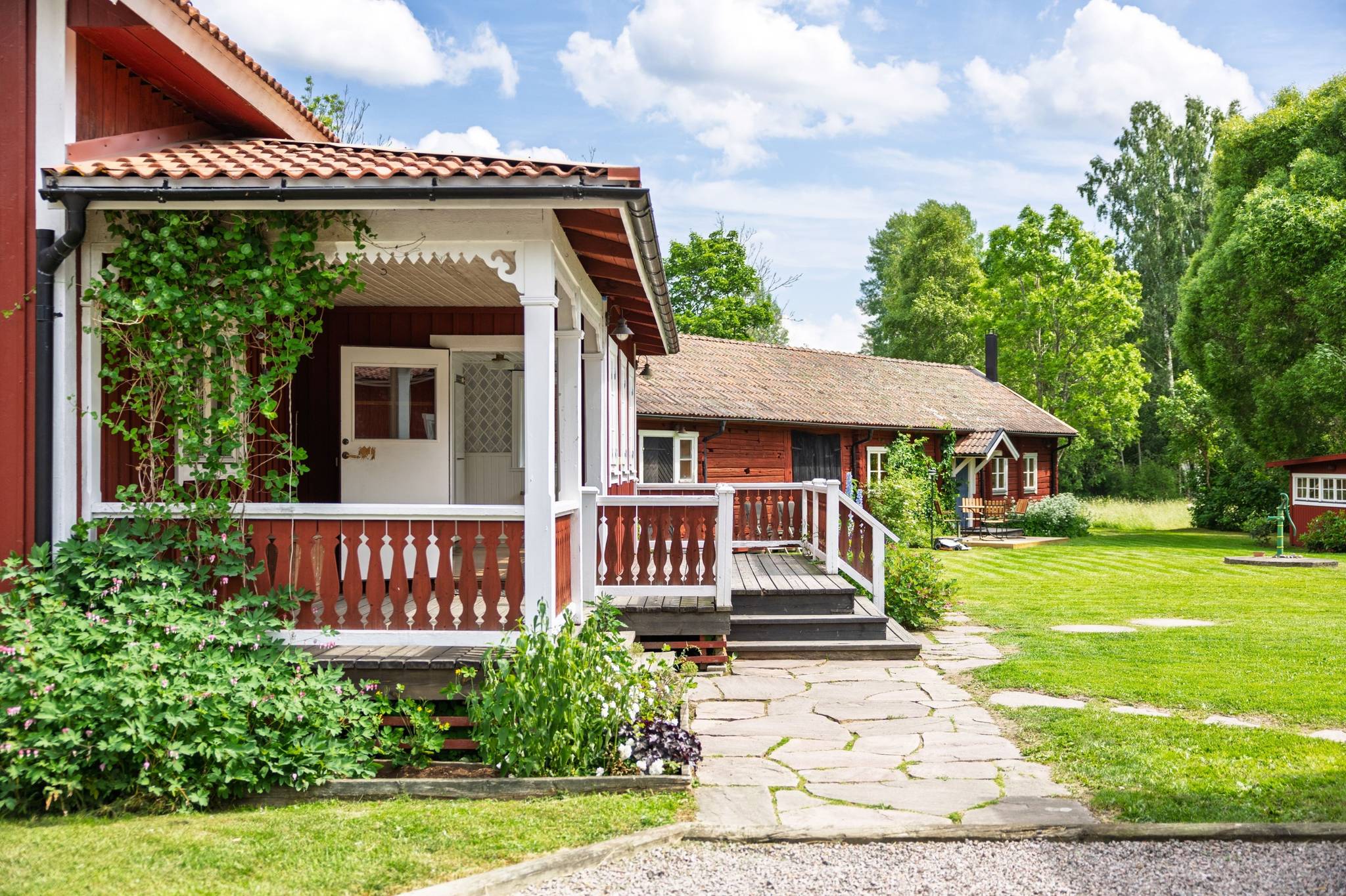 4 rum Villa på Gamla Vinnersjövägen 7 Hedesunda Gävle kommun - bild 53