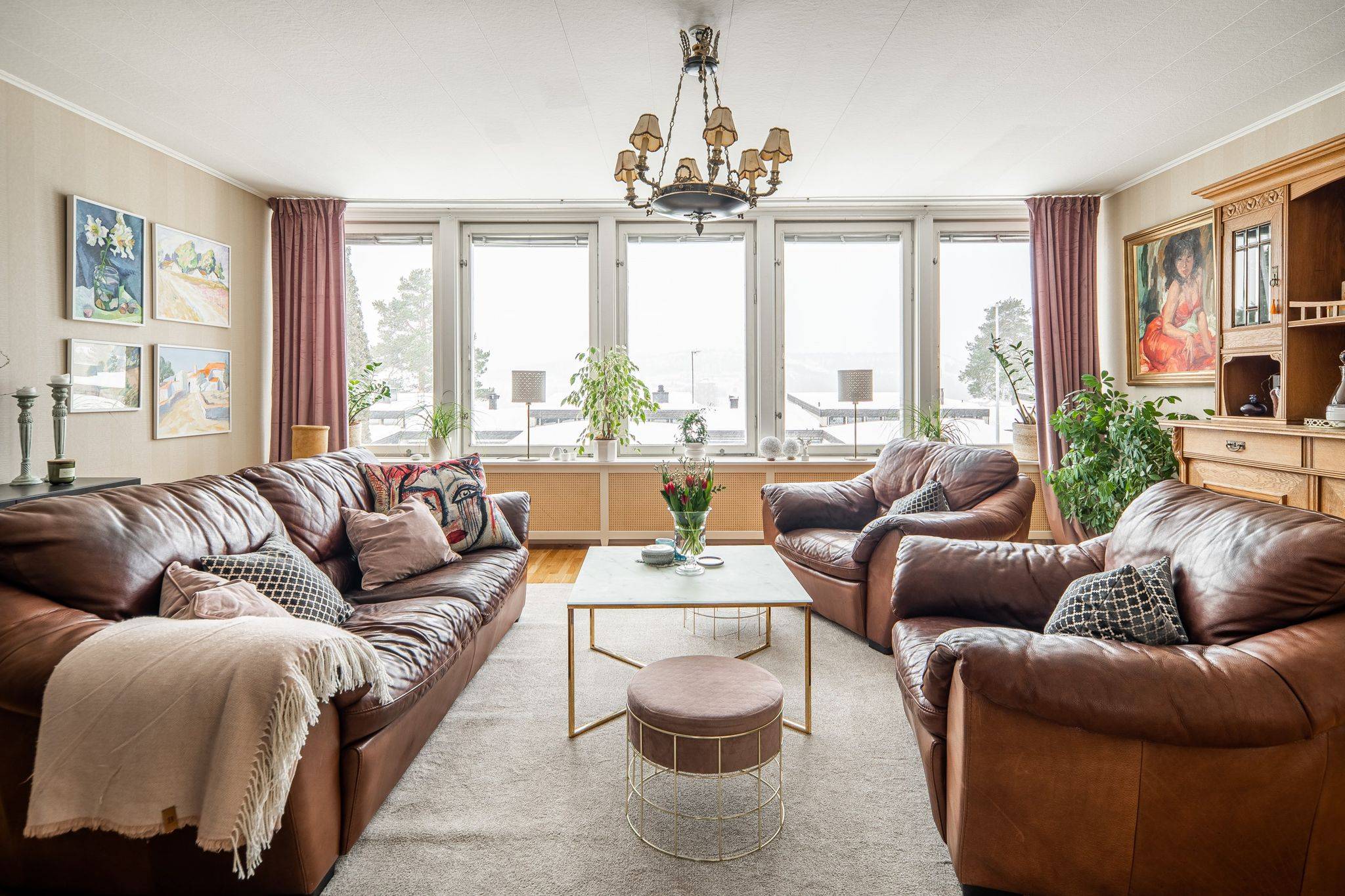 6 rum Radhus på Skogsgatan 21 Centralt Örnsköldsviks kommun - bild 16