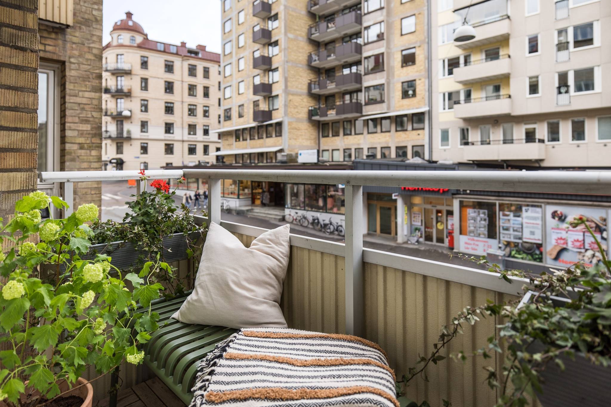 3 rum Lägenhet på Nordenskiöldsgatan 18 Linné Göteborgs kommun - bild 10