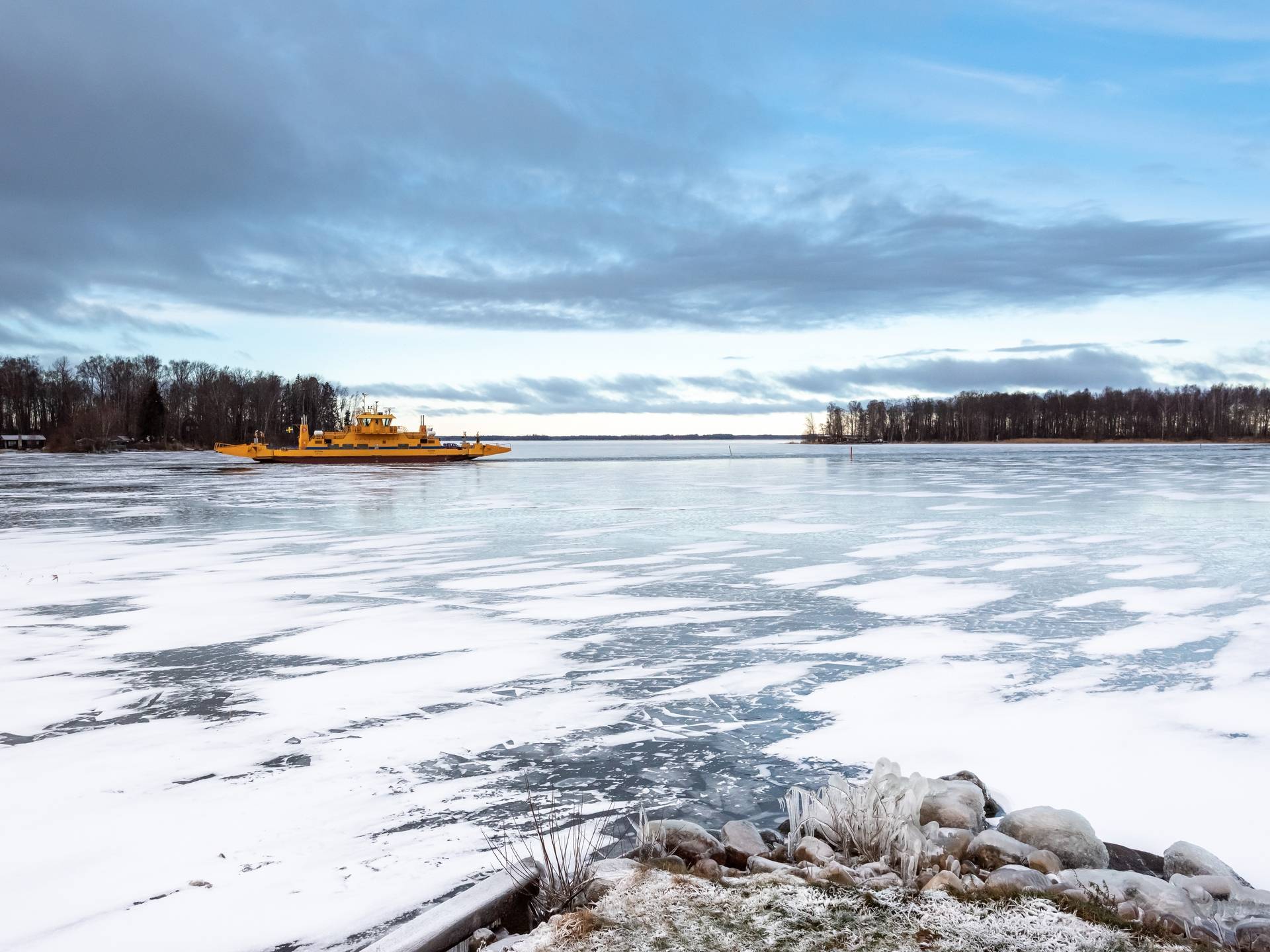 5 rum Villa på Fritidsvägen 10 Odensbacken Örebro kommun - bild 69