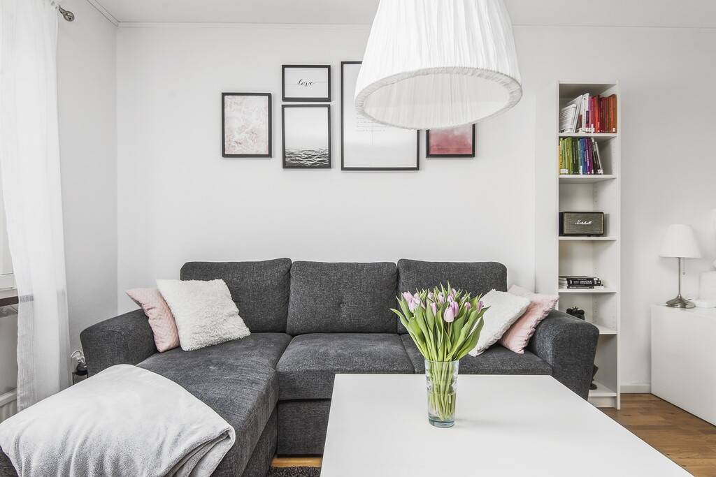 1 rum Lägenhet på De Geersgatan 109 Eneby centrum Norrköpings kommun - bild 2