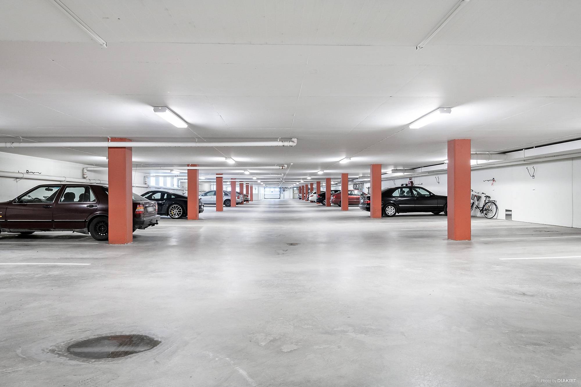 2 rum Lägenhet på Kungsgatan 32 Centrum Luleå kommun - bild 14