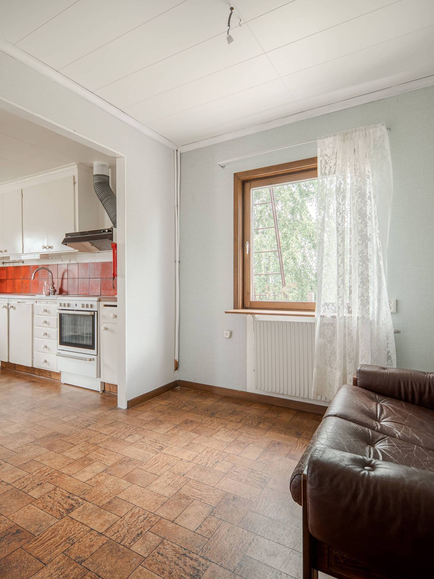 4 rum Villa på Svanvägen 3 Långviksmon Örnsköldsviks kommun - bild 6